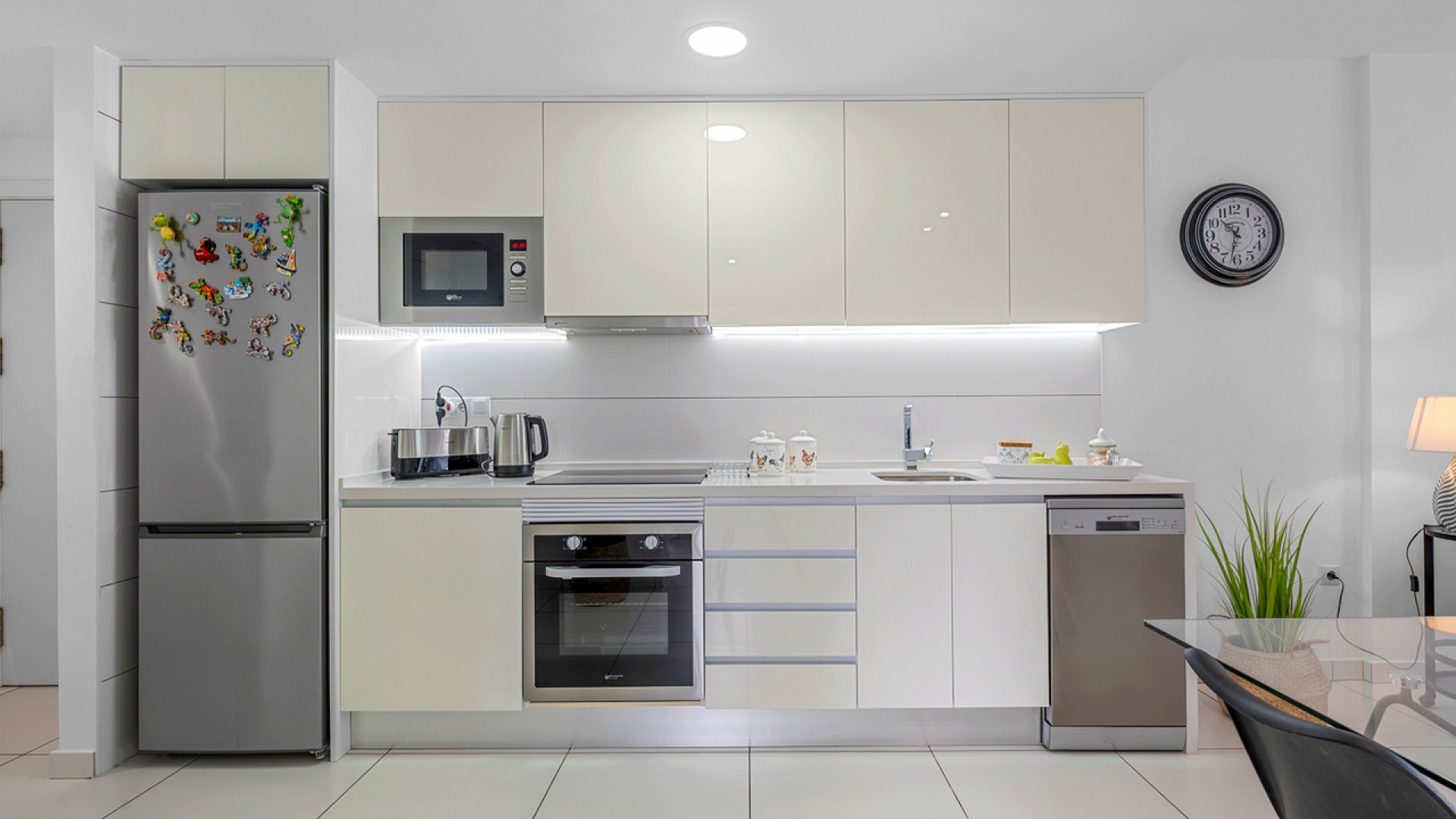 Wederverkoop - Appartement - Villamartin - Valentino Golf