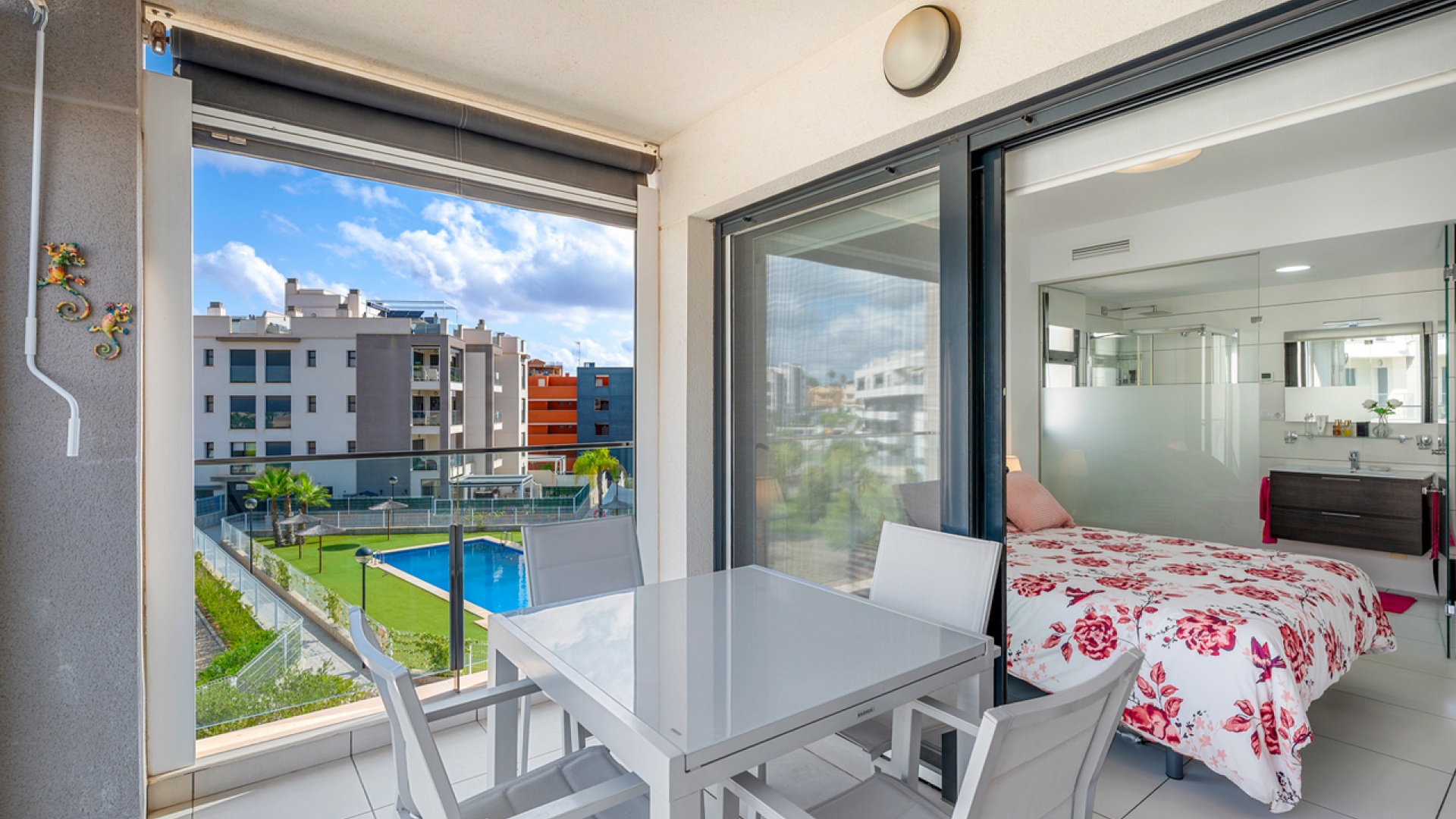Wederverkoop - Appartement - Villamartin - Valentino Golf