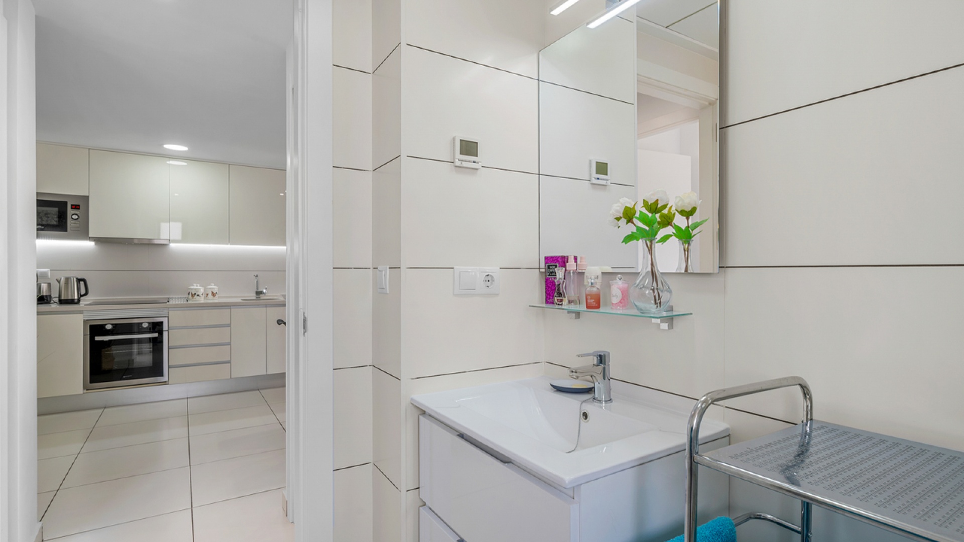 Wederverkoop - Appartement - Villamartin - Valentino Golf