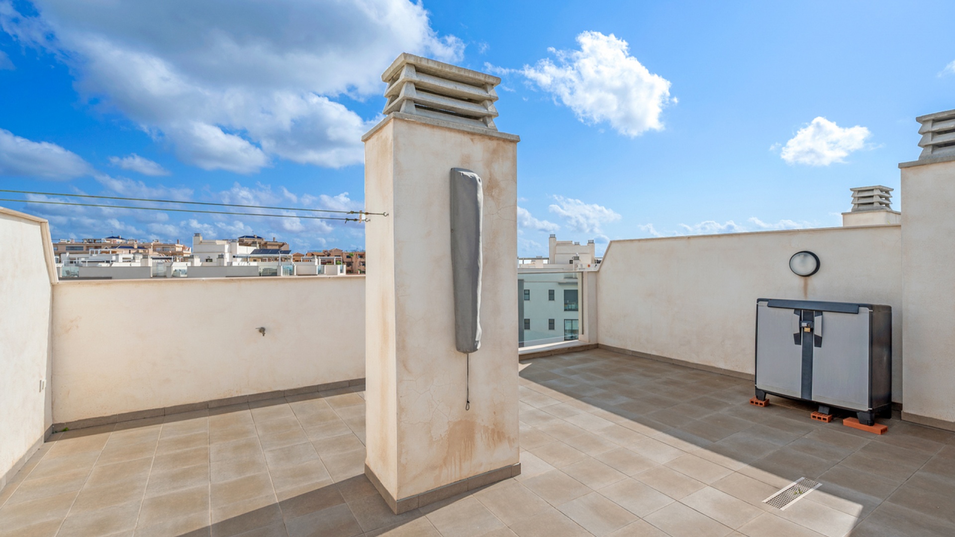 Wederverkoop - Appartement - Villamartin - Valentino Golf