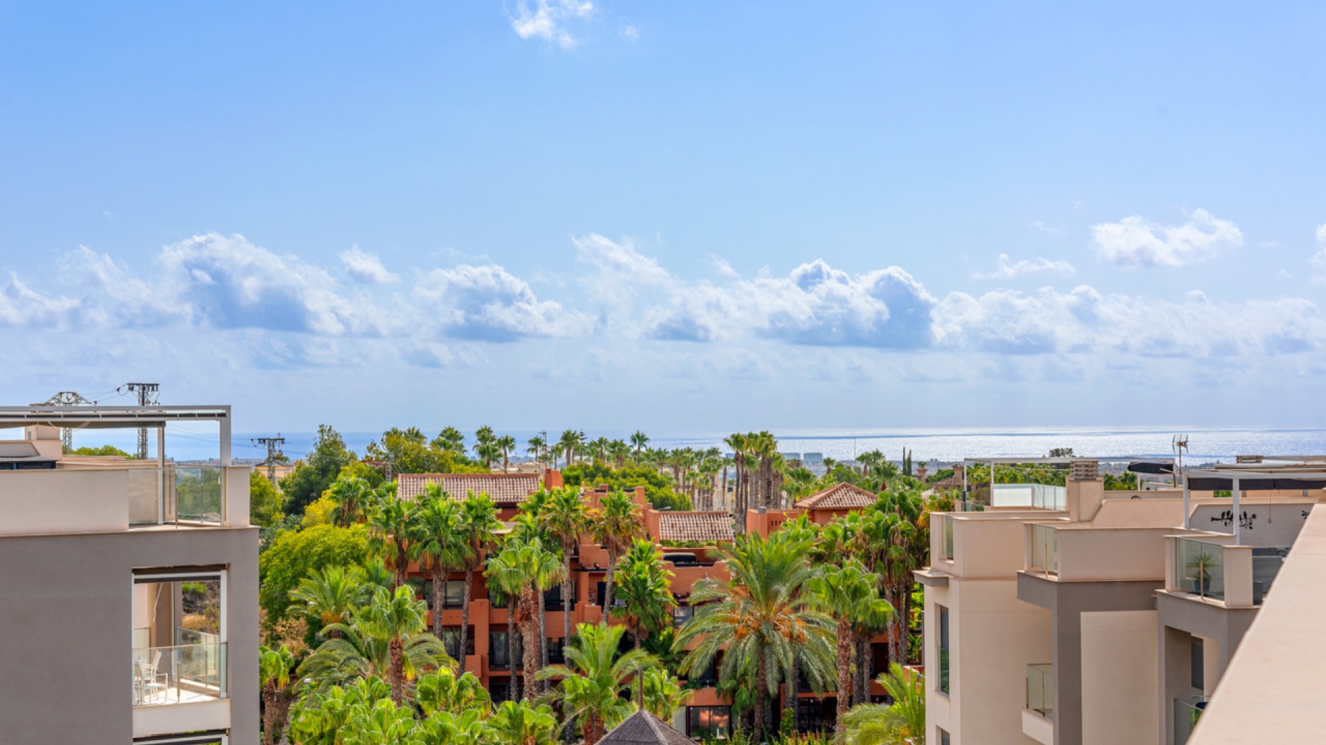 Wederverkoop - Appartement - Villamartin - Valentino Golf