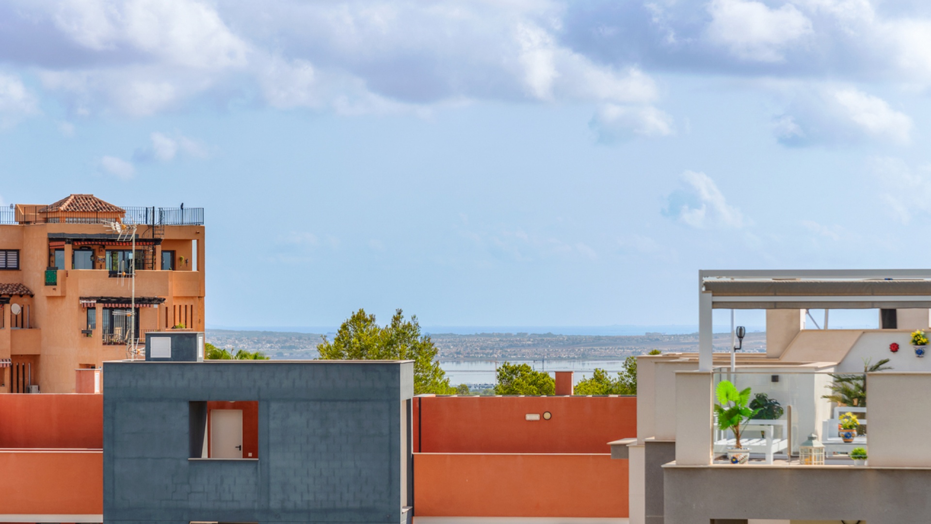 Wederverkoop - Appartement - Villamartin - Valentino Golf