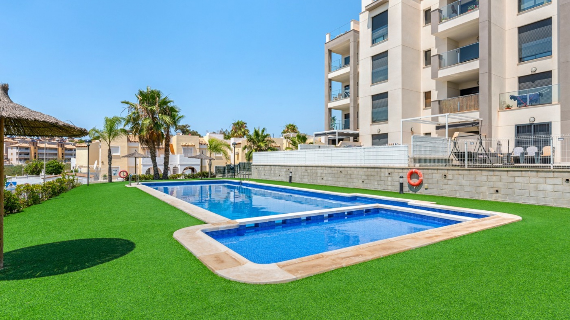 Wederverkoop - Appartement - Villamartin - Valentino Golf