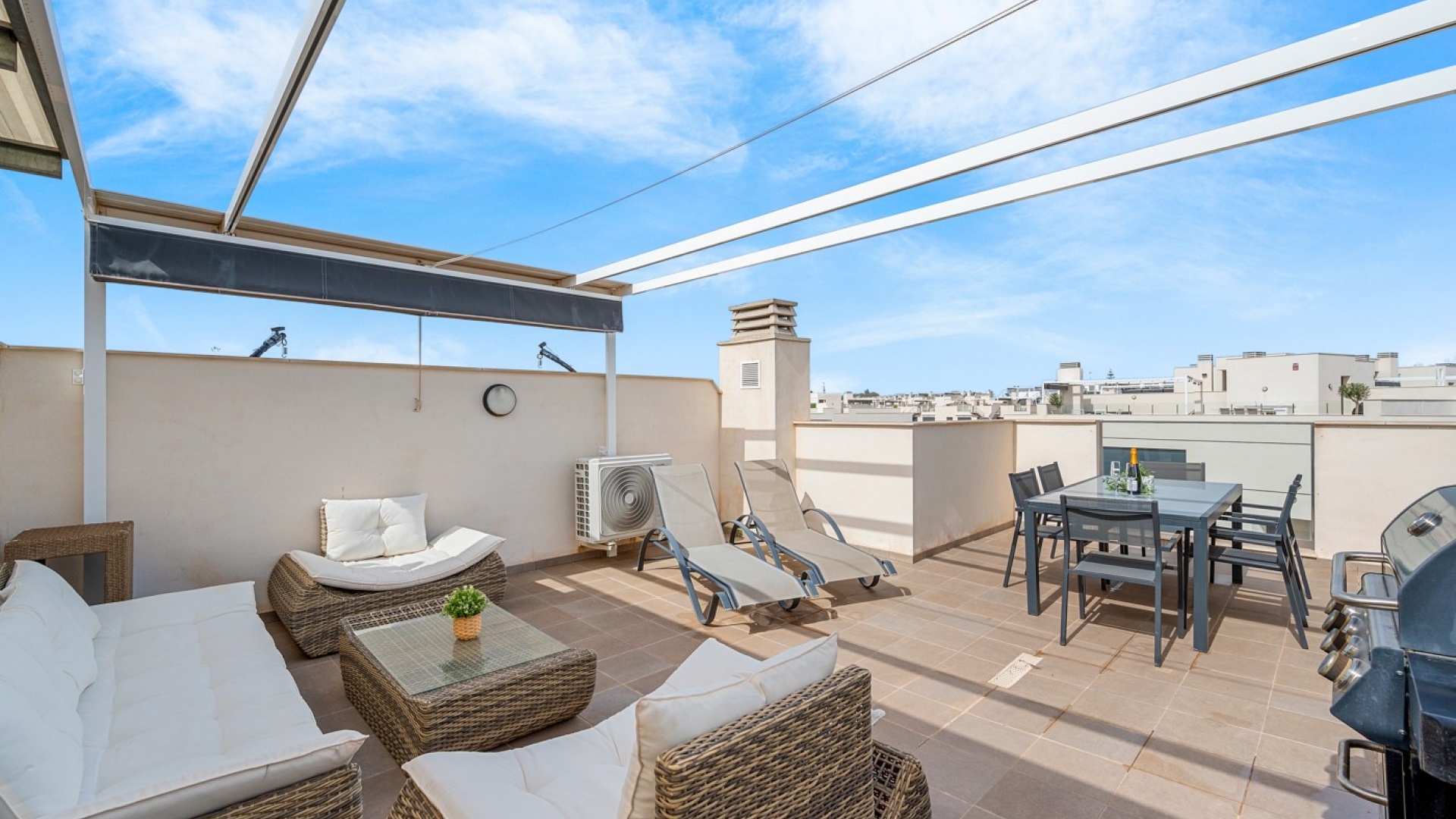 Wederverkoop - Appartement - Villamartin - Valentino Golf