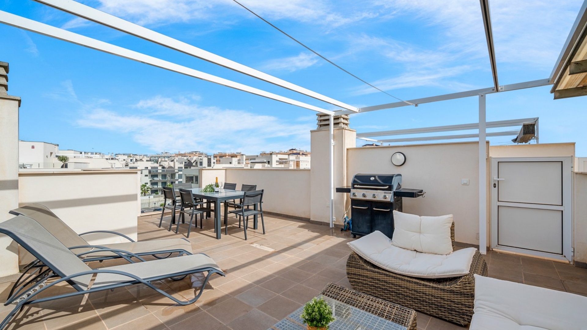 Wederverkoop - Appartement - Villamartin - Valentino Golf