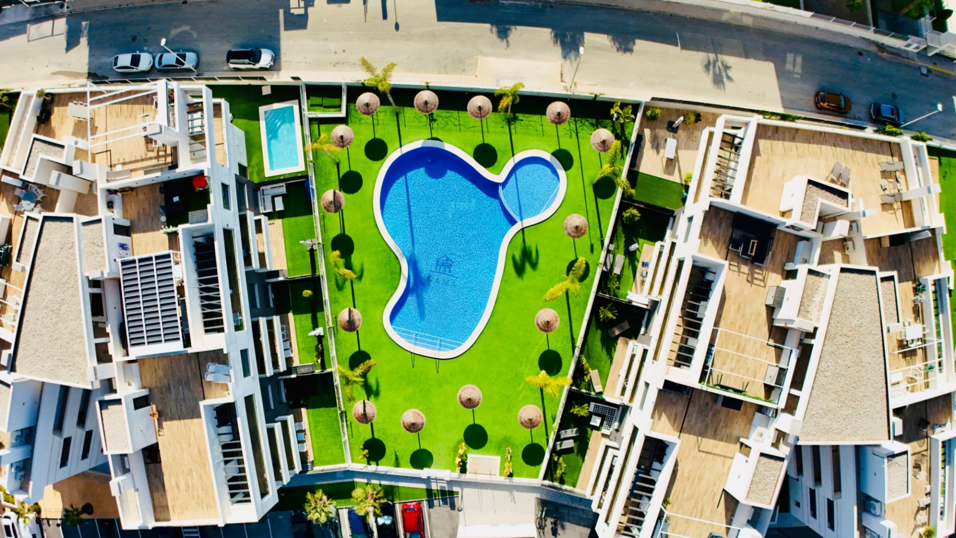 Wederverkoop - Appartement - Villamartin - Valentino Golf