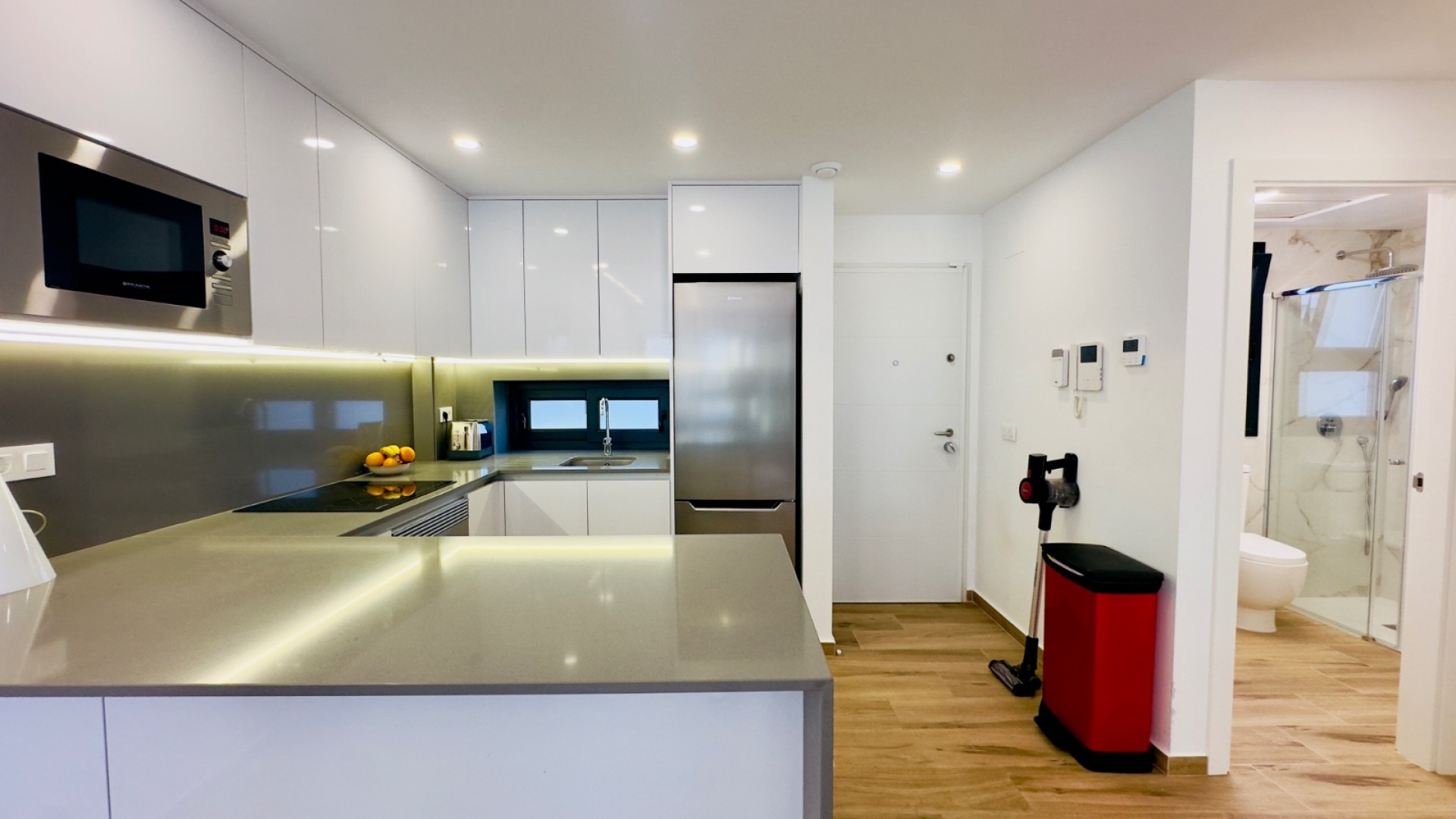 Wederverkoop - Appartement - Villamartin - Valentino Golf