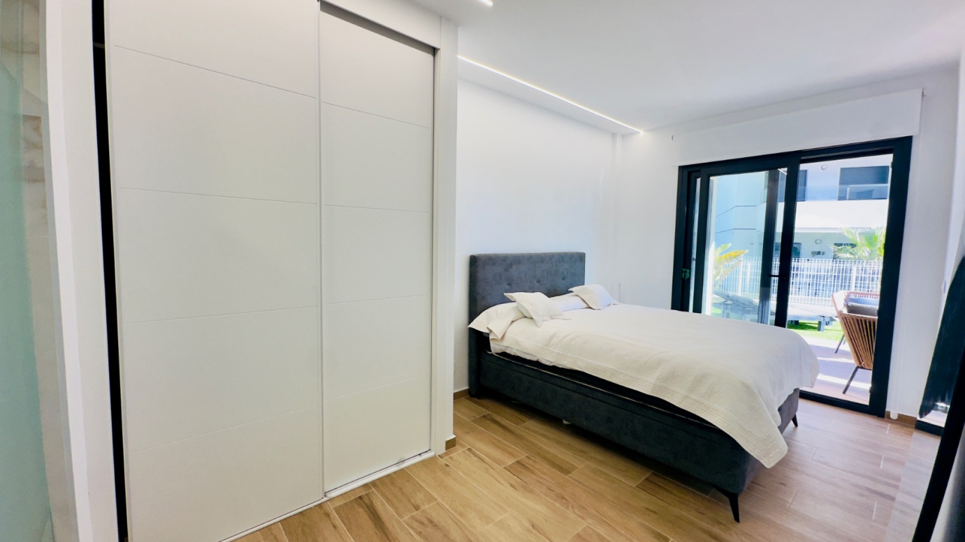 Wederverkoop - Appartement - Villamartin - Valentino Golf