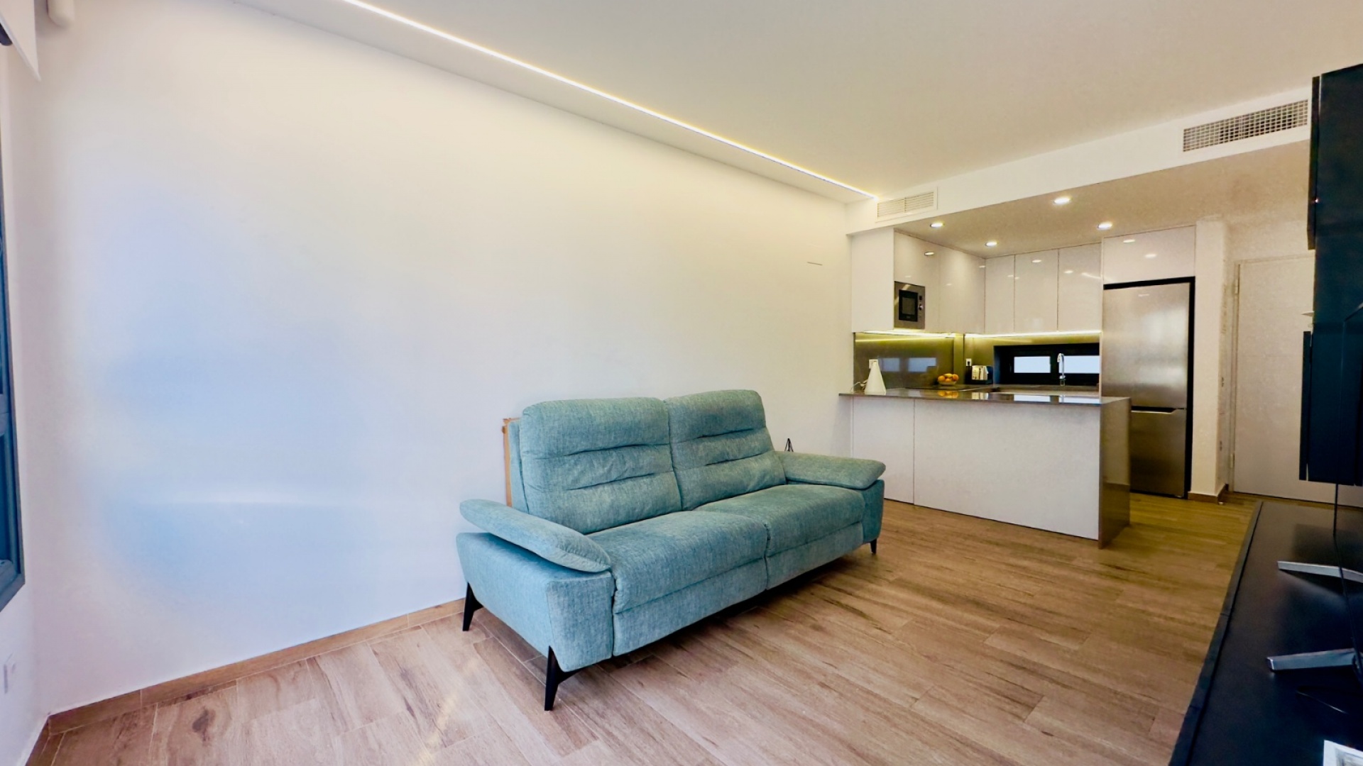 Wederverkoop - Appartement - Villamartin - Valentino Golf