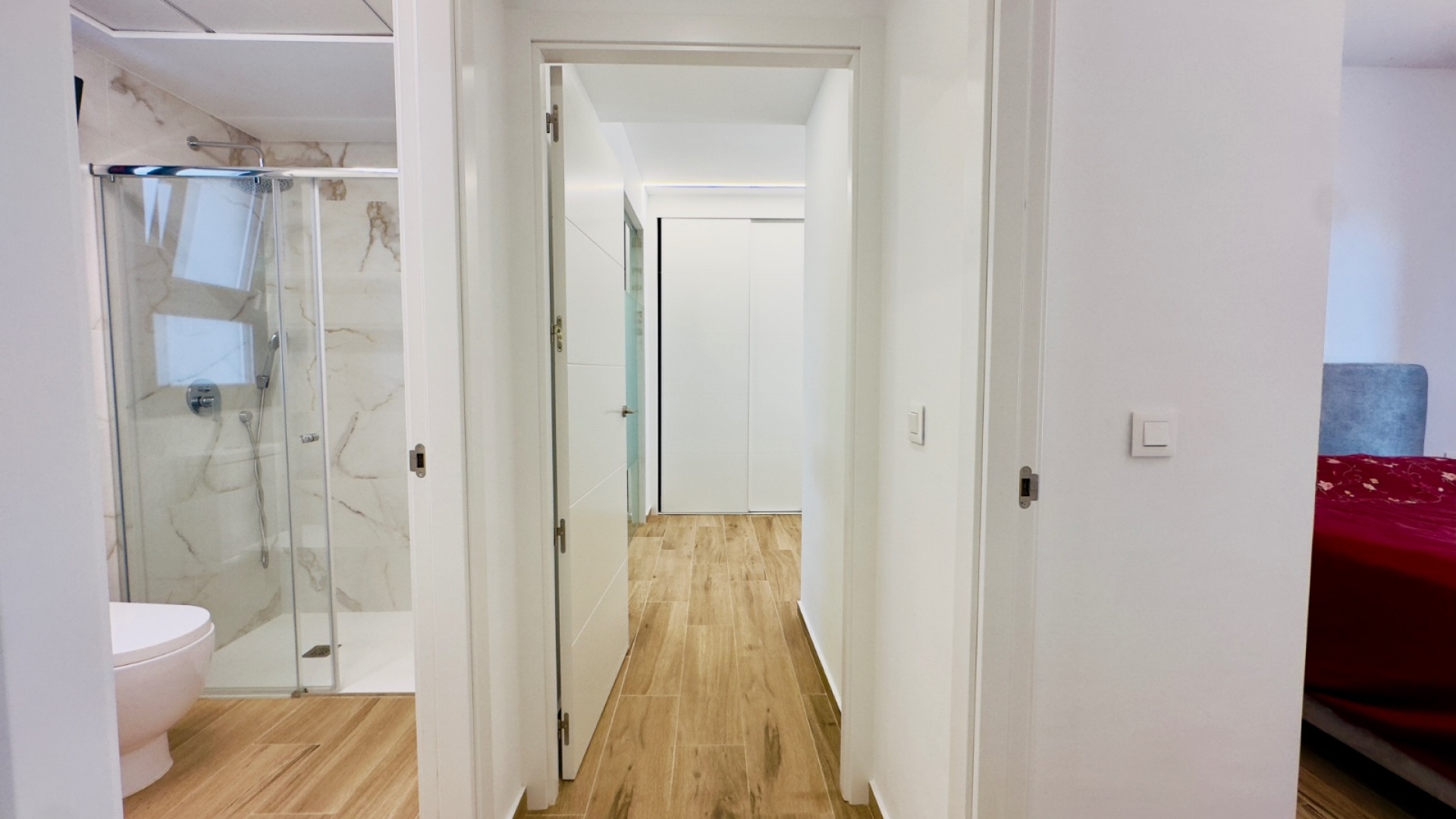 Wederverkoop - Appartement - Villamartin - Valentino Golf