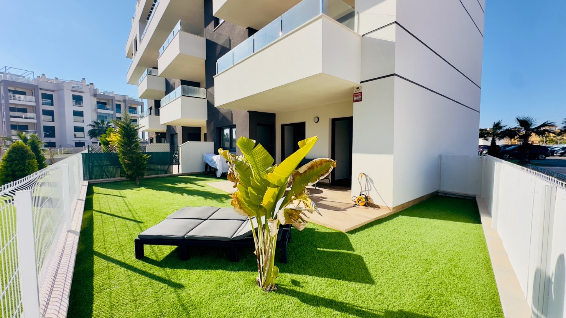 Wederverkoop - Appartement - Villamartin - Valentino Golf