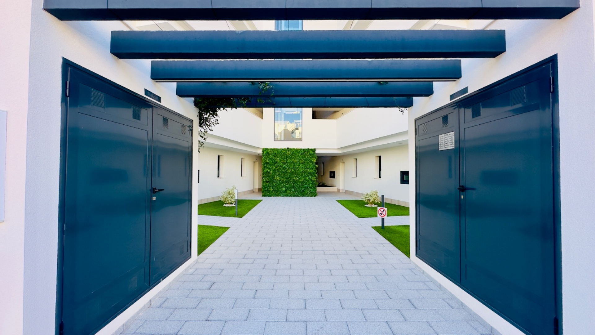 Wederverkoop - Appartement - Villamartin - Valentino Golf