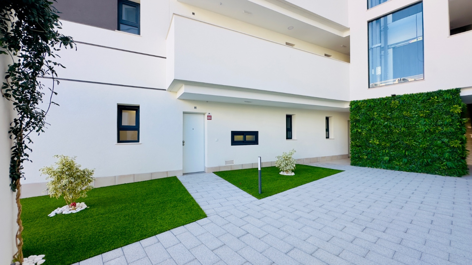 Wederverkoop - Appartement - Villamartin - Valentino Golf