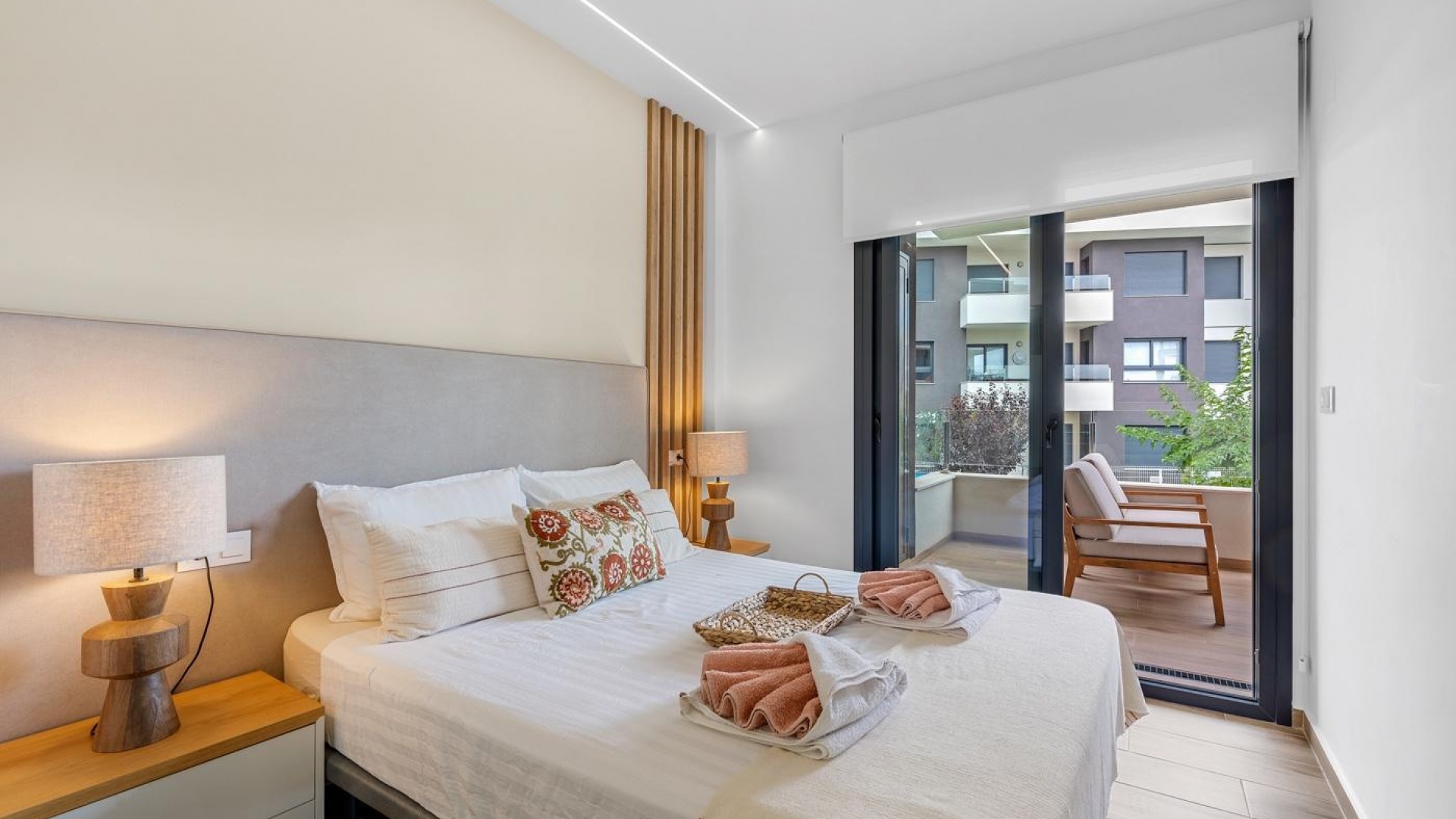 Wederverkoop - Appartement - Villamartin - Valentino Golf