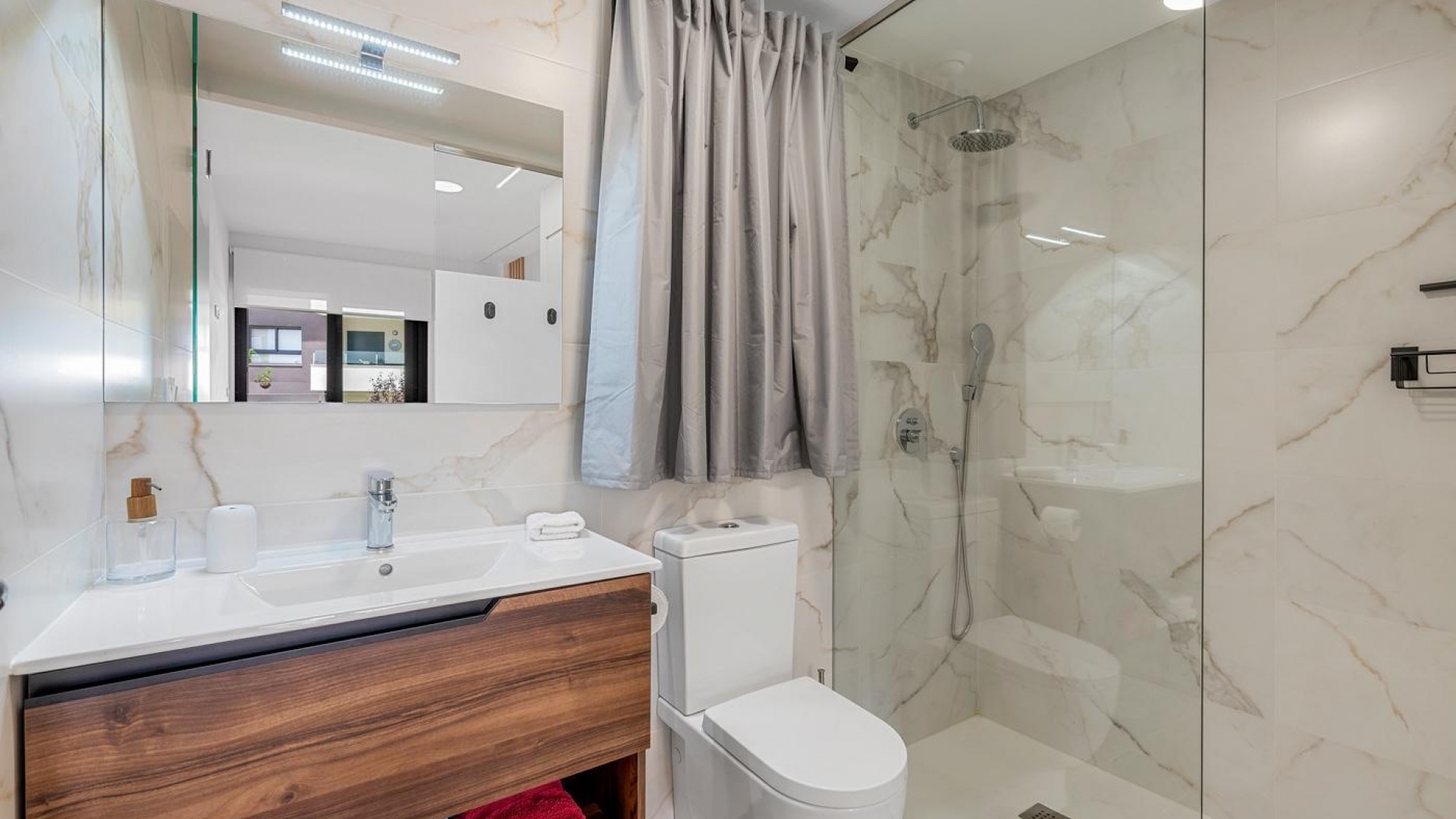 Wederverkoop - Appartement - Villamartin - Valentino Golf