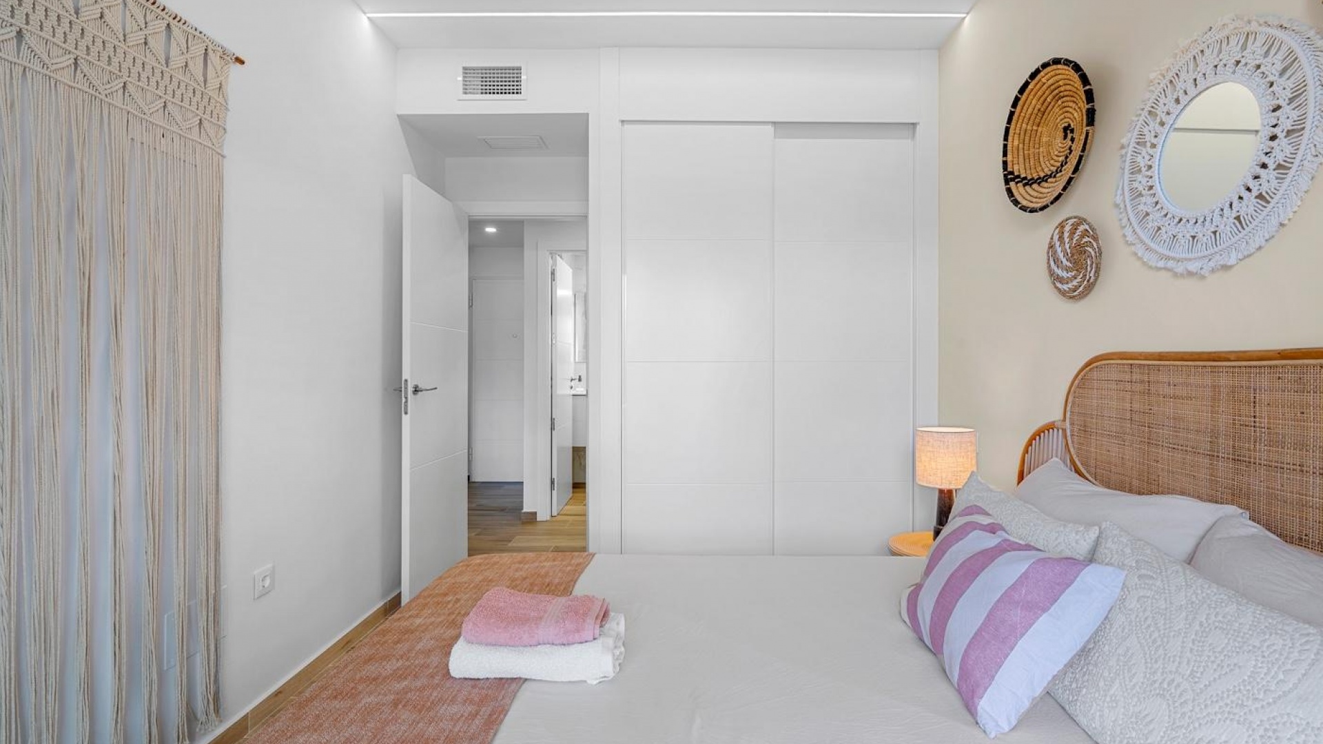 Wederverkoop - Appartement - Villamartin - Valentino Golf