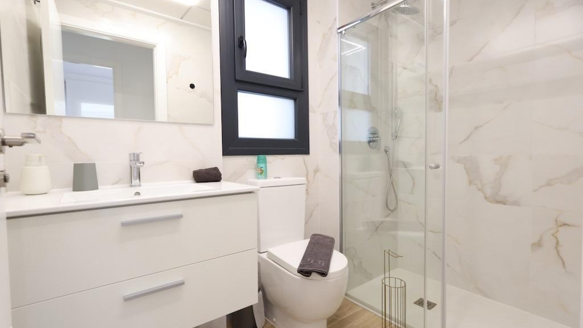 Wederverkoop - Appartement - Villamartin - Valentino Golf