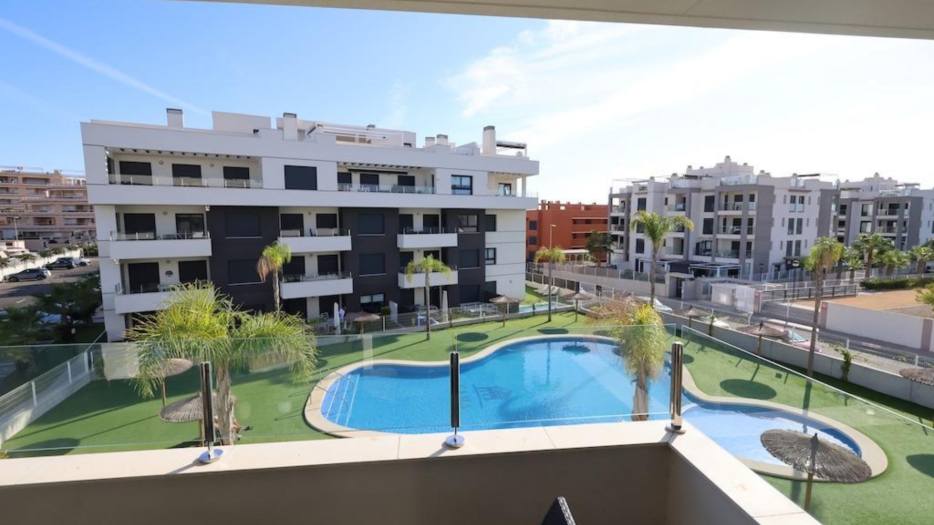 Wederverkoop - Appartement - Villamartin - Valentino Golf
