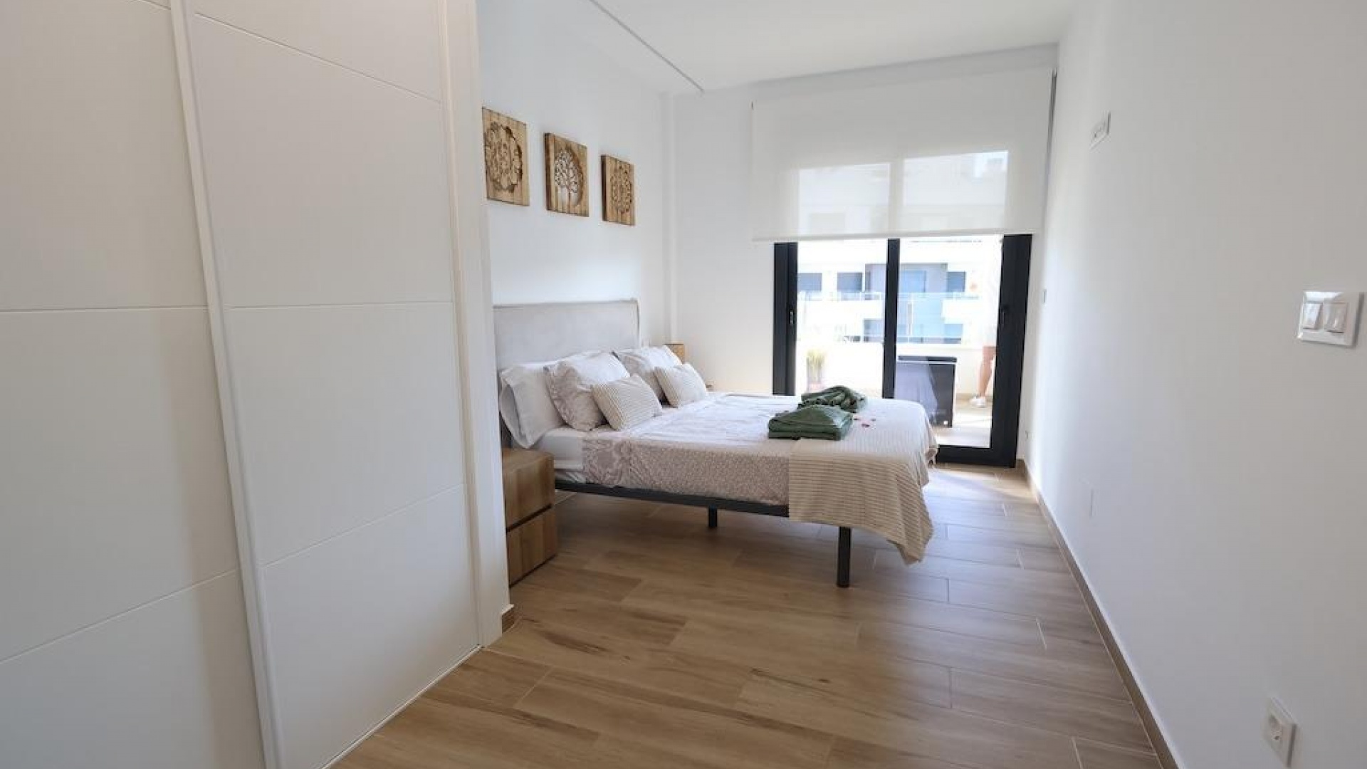 Wederverkoop - Appartement - Villamartin - Valentino Golf