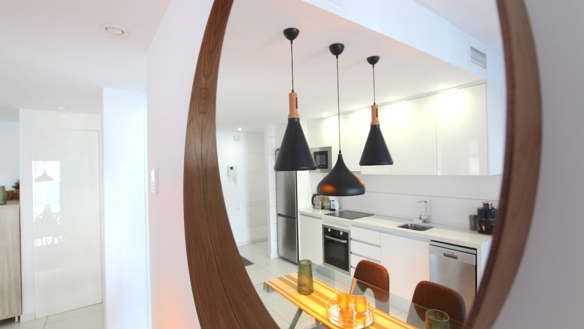 Wederverkoop - Appartement - Villamartin - Valentino Golf