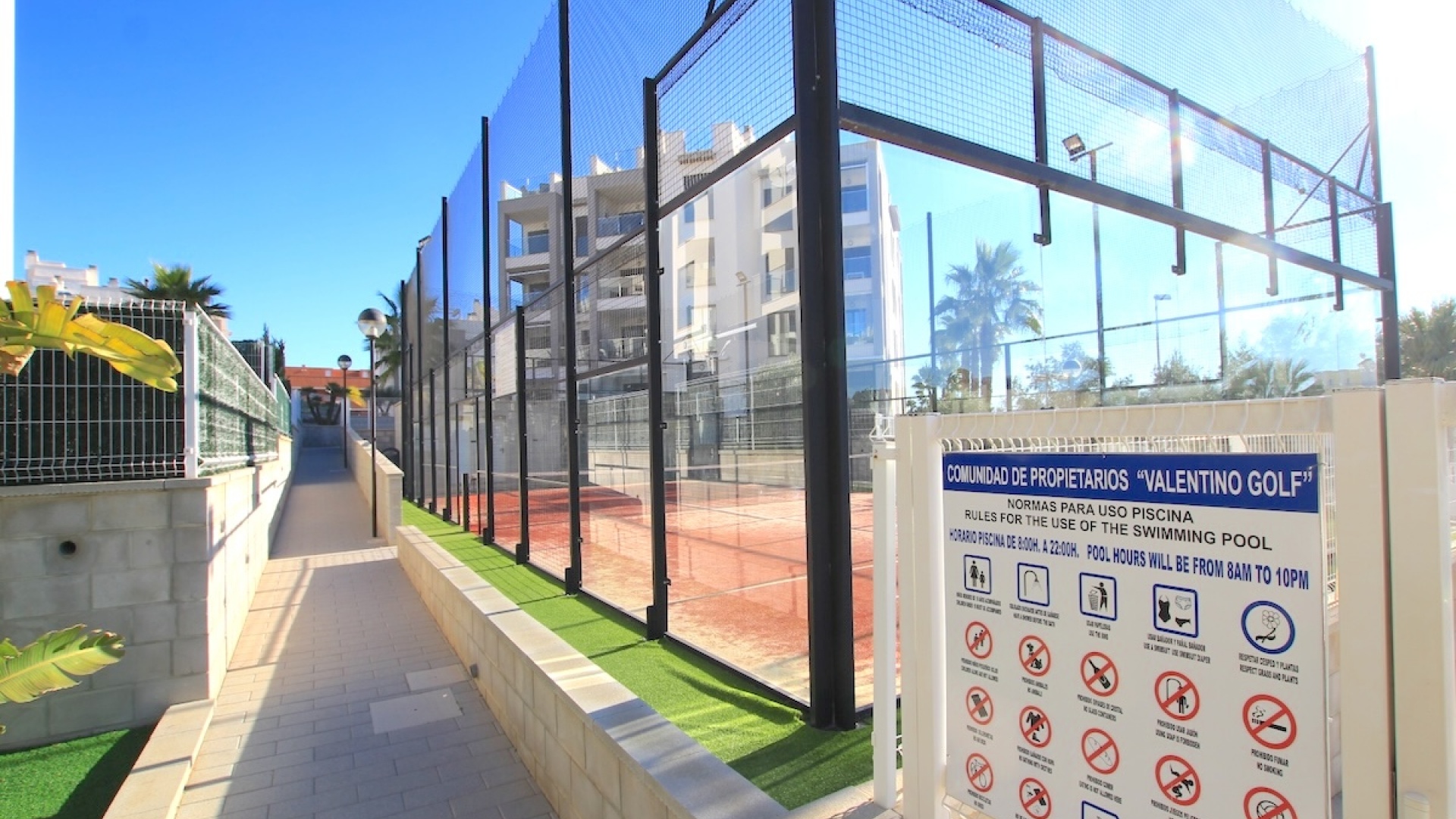 Wederverkoop - Appartement - Villamartin - Valentino Golf