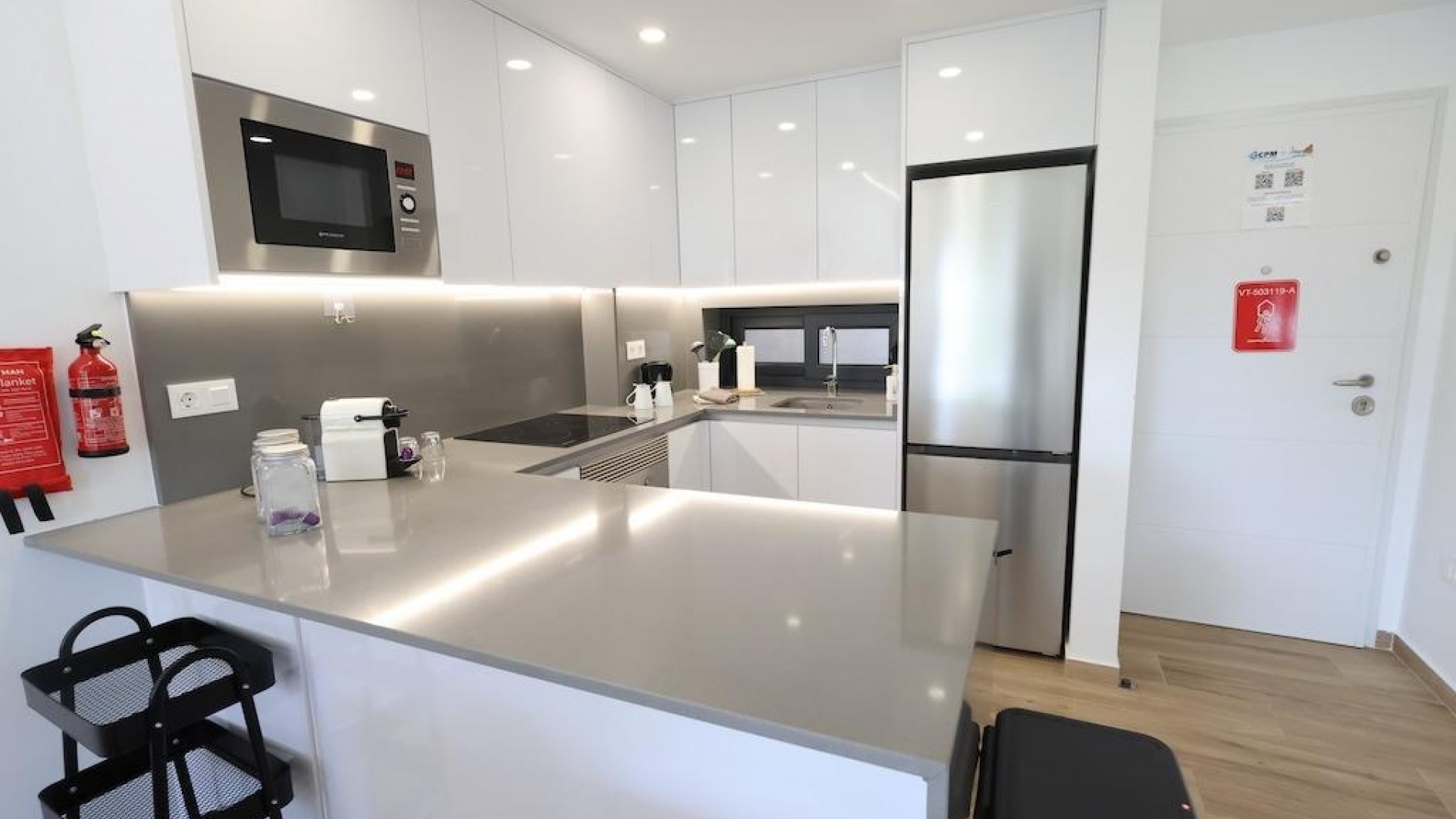 Wederverkoop - Appartement - Villamartin - Valentino Golf