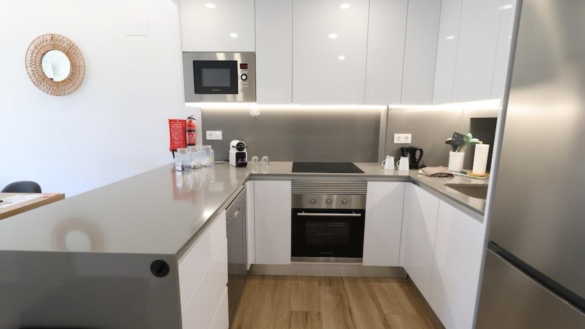 Wederverkoop - Appartement - Villamartin - Valentino Golf