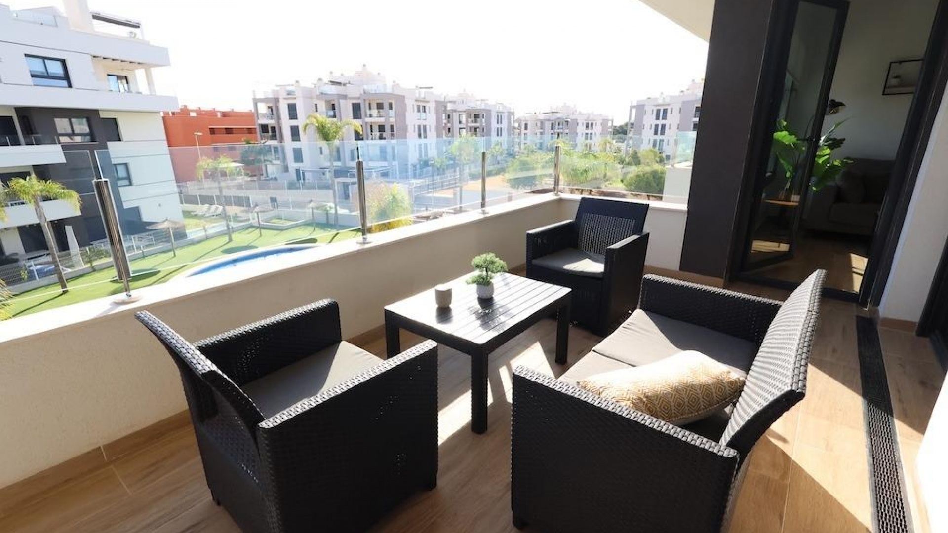 Wederverkoop - Appartement - Villamartin - Valentino Golf