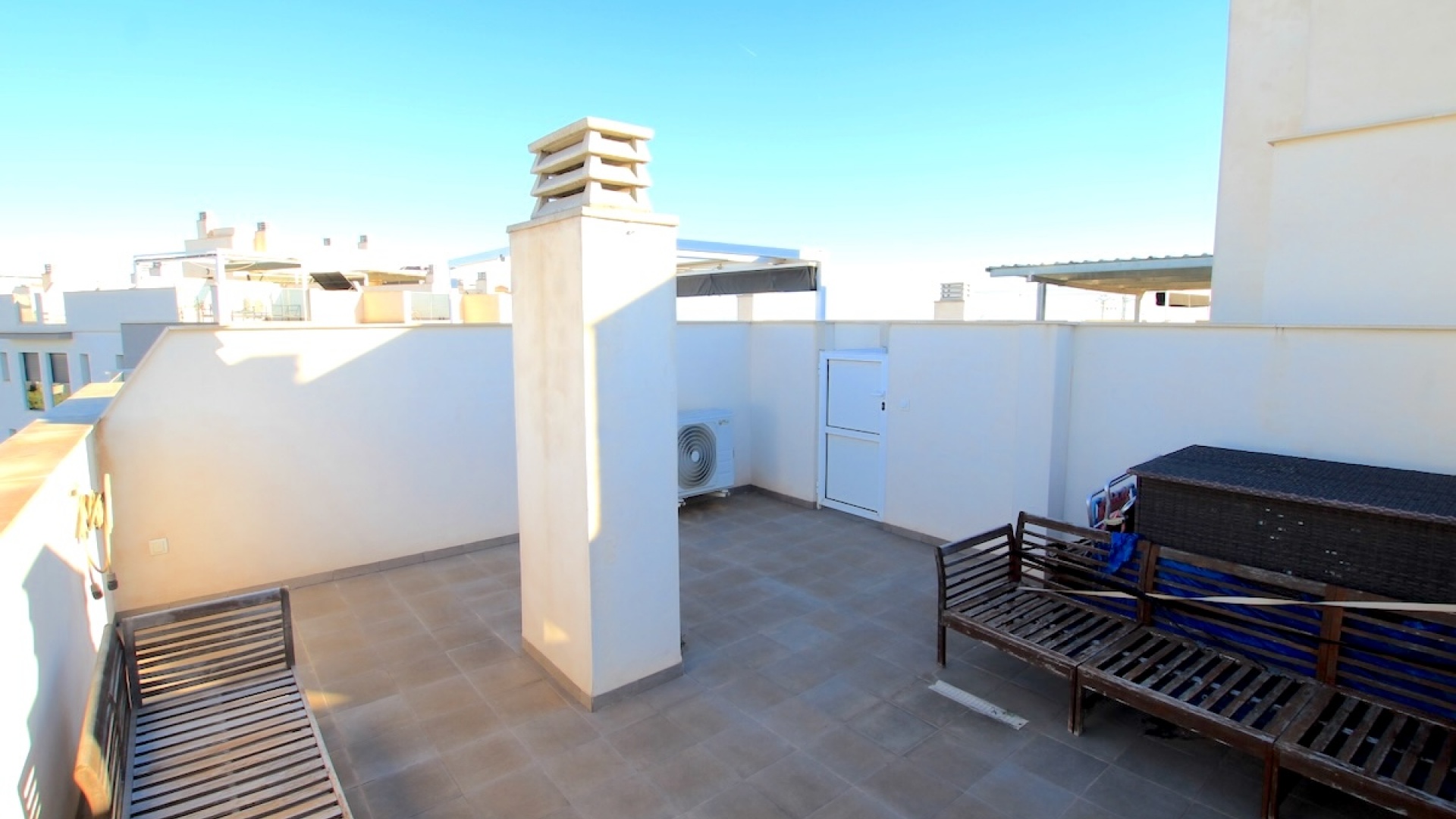 Wederverkoop - Appartement - Villamartin - Valentino Golf