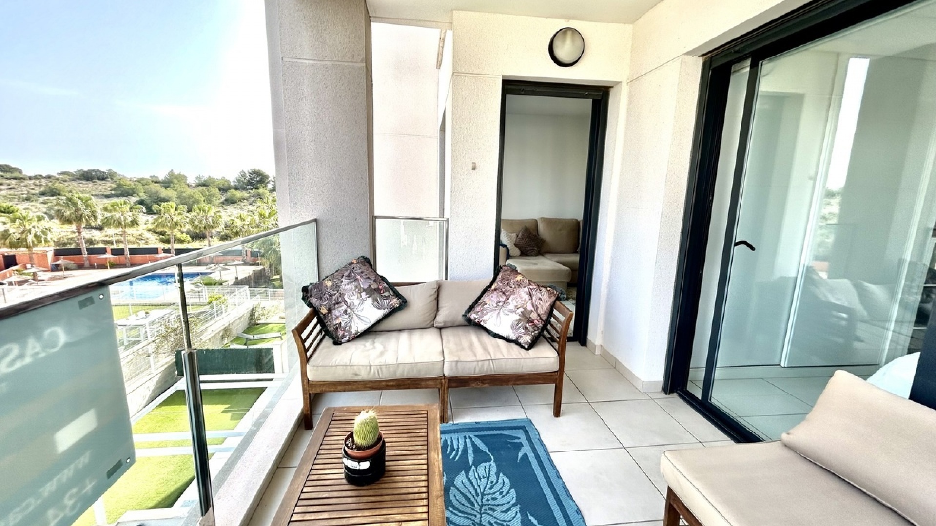 Wederverkoop - Appartement - Villamartin - Valentino Golf