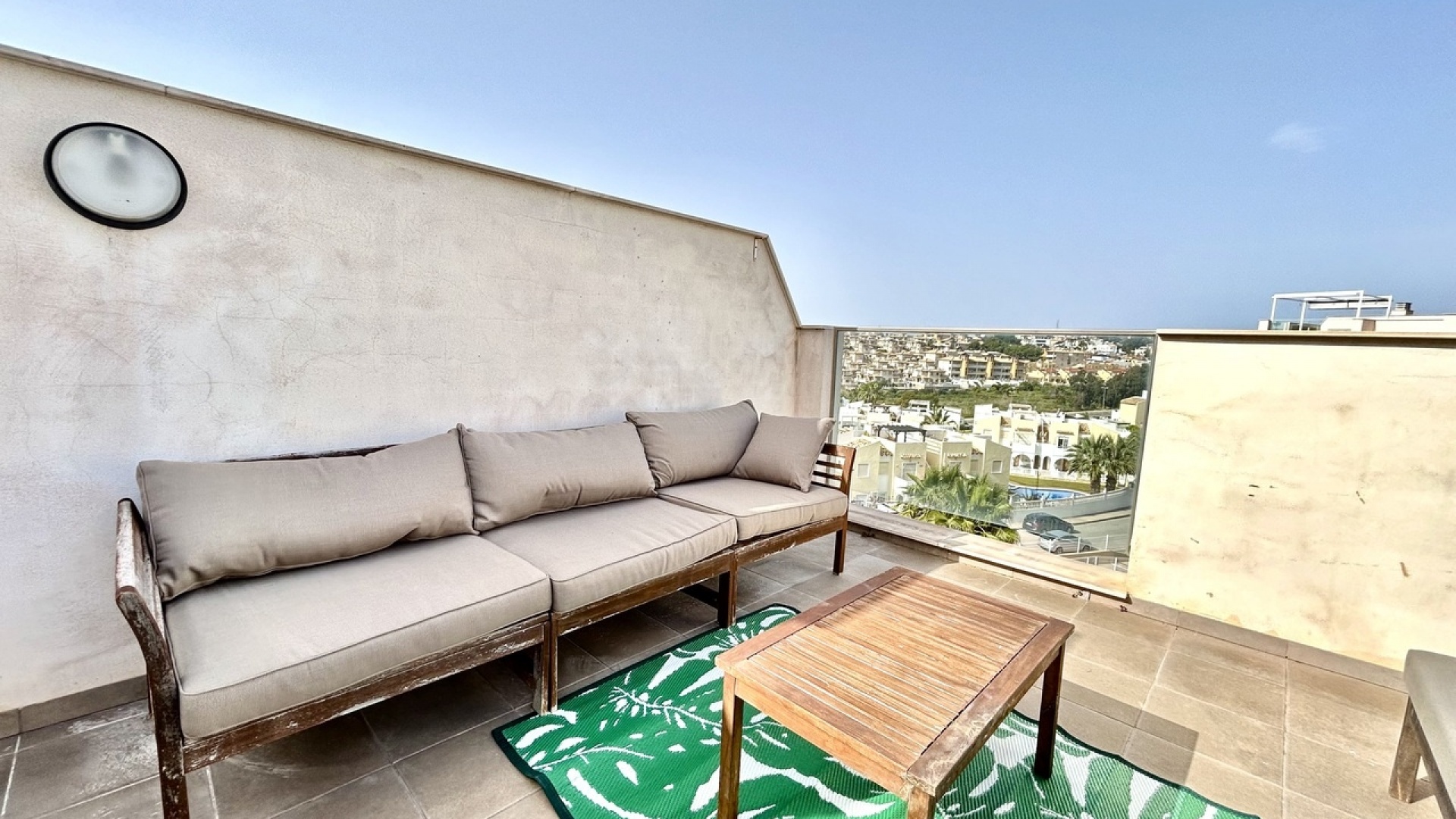 Wederverkoop - Appartement - Villamartin - Valentino Golf