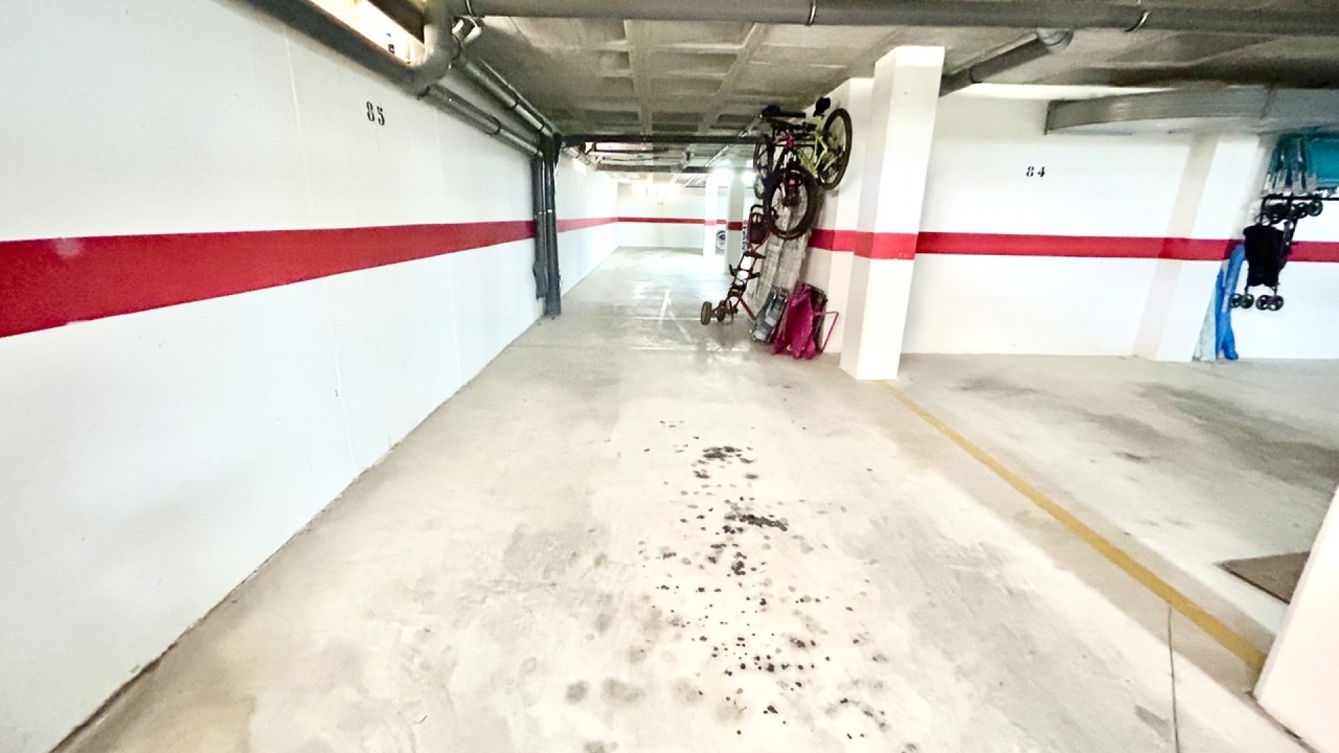 Wederverkoop - Appartement - Villamartin - Valentino Golf