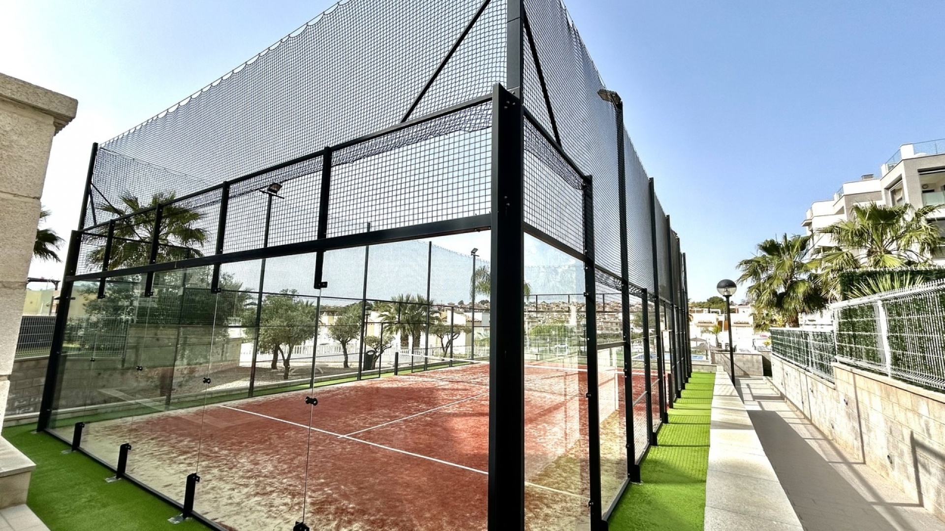 Wederverkoop - Appartement - Villamartin - Valentino Golf