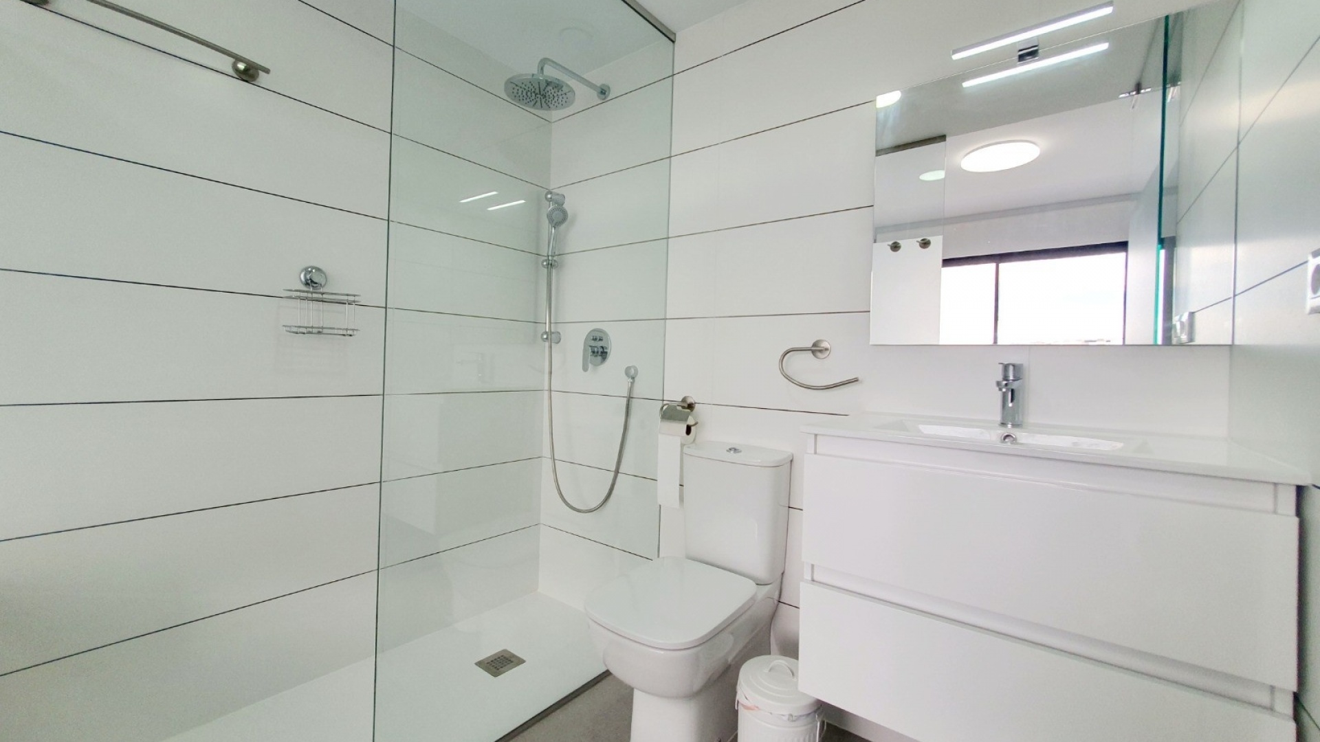Wederverkoop - Appartement - Villamartin - Valentino Golf