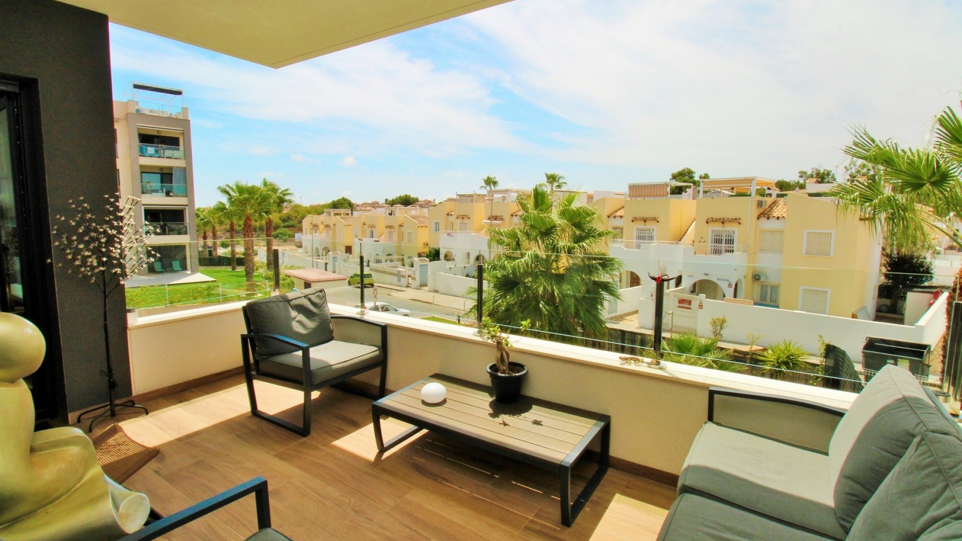 Wederverkoop - Appartement - Villamartin - Valentino Golf