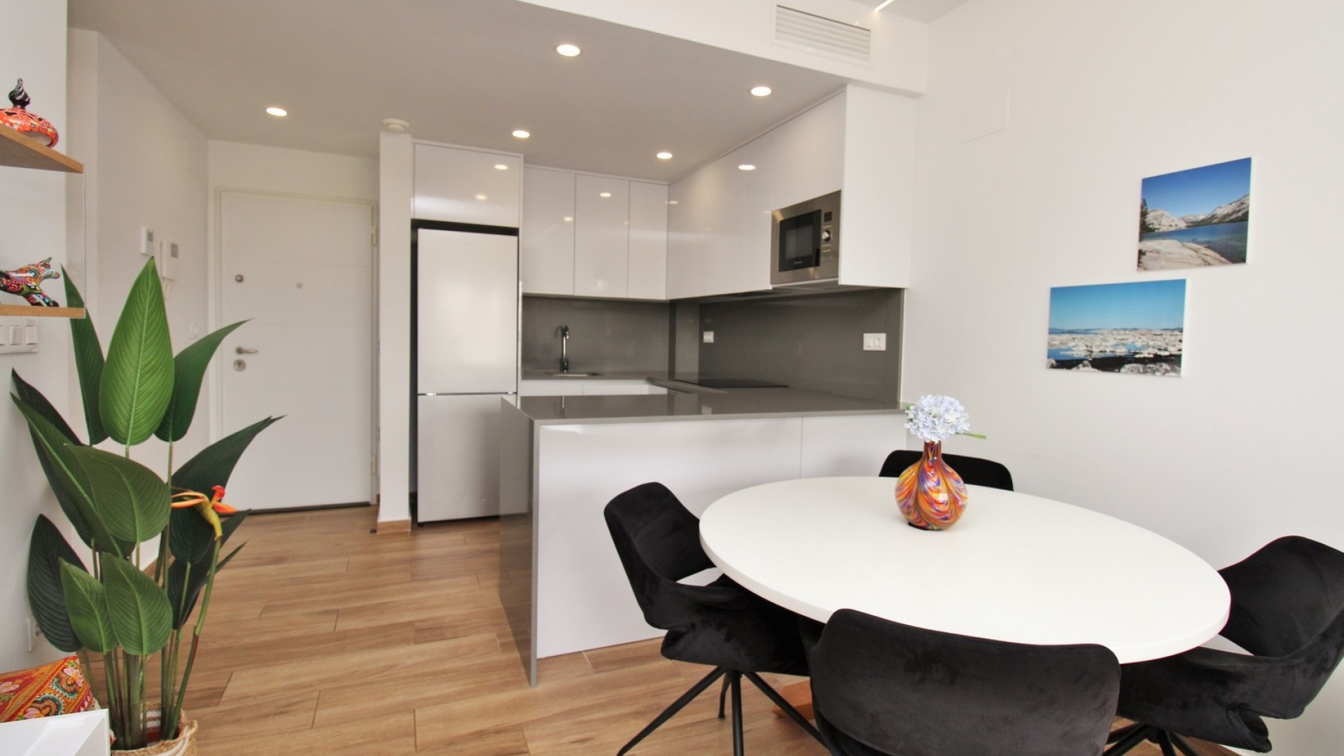 Wederverkoop - Appartement - Villamartin - Valentino Golf