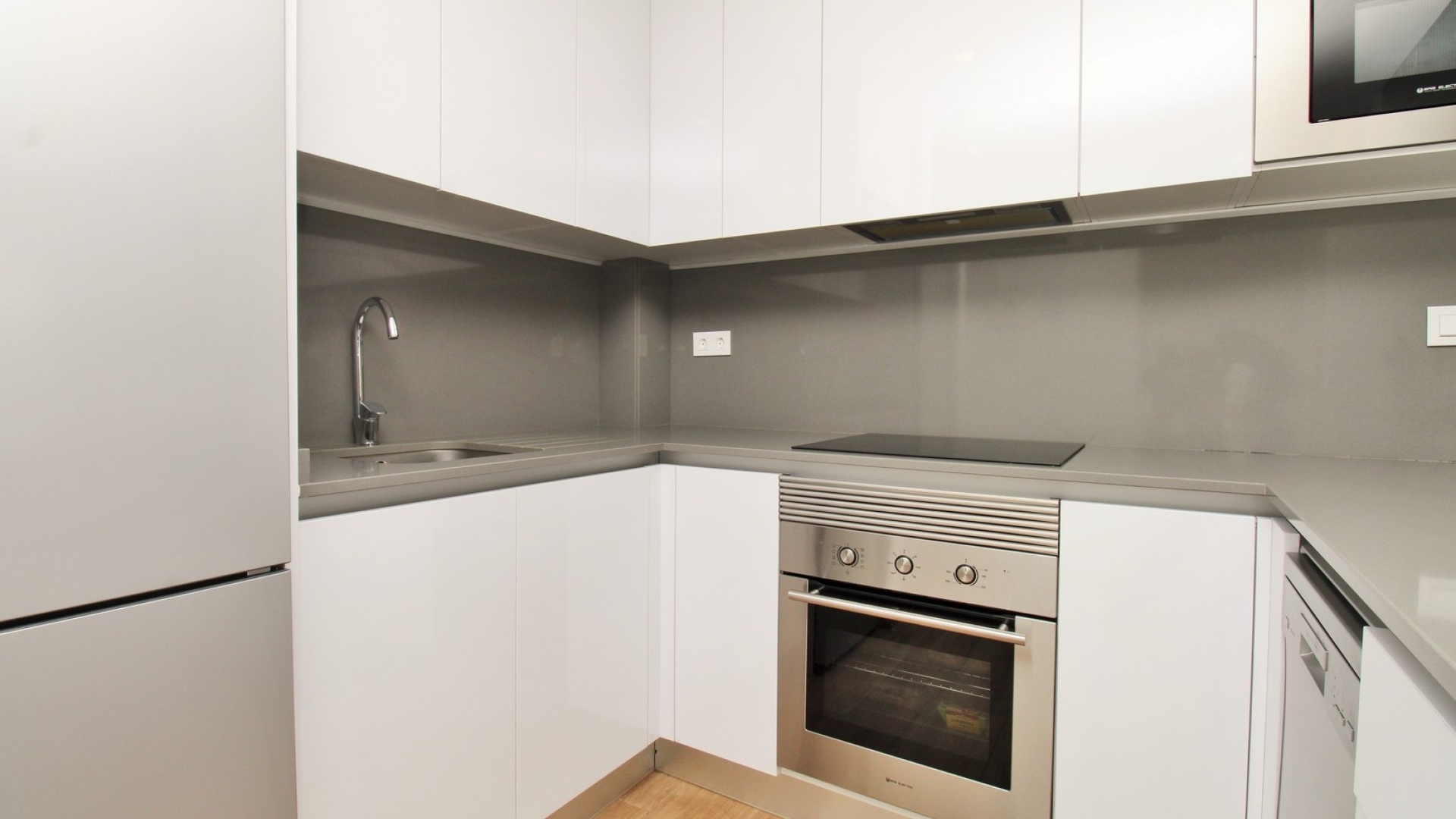Wederverkoop - Appartement - Villamartin - Valentino Golf