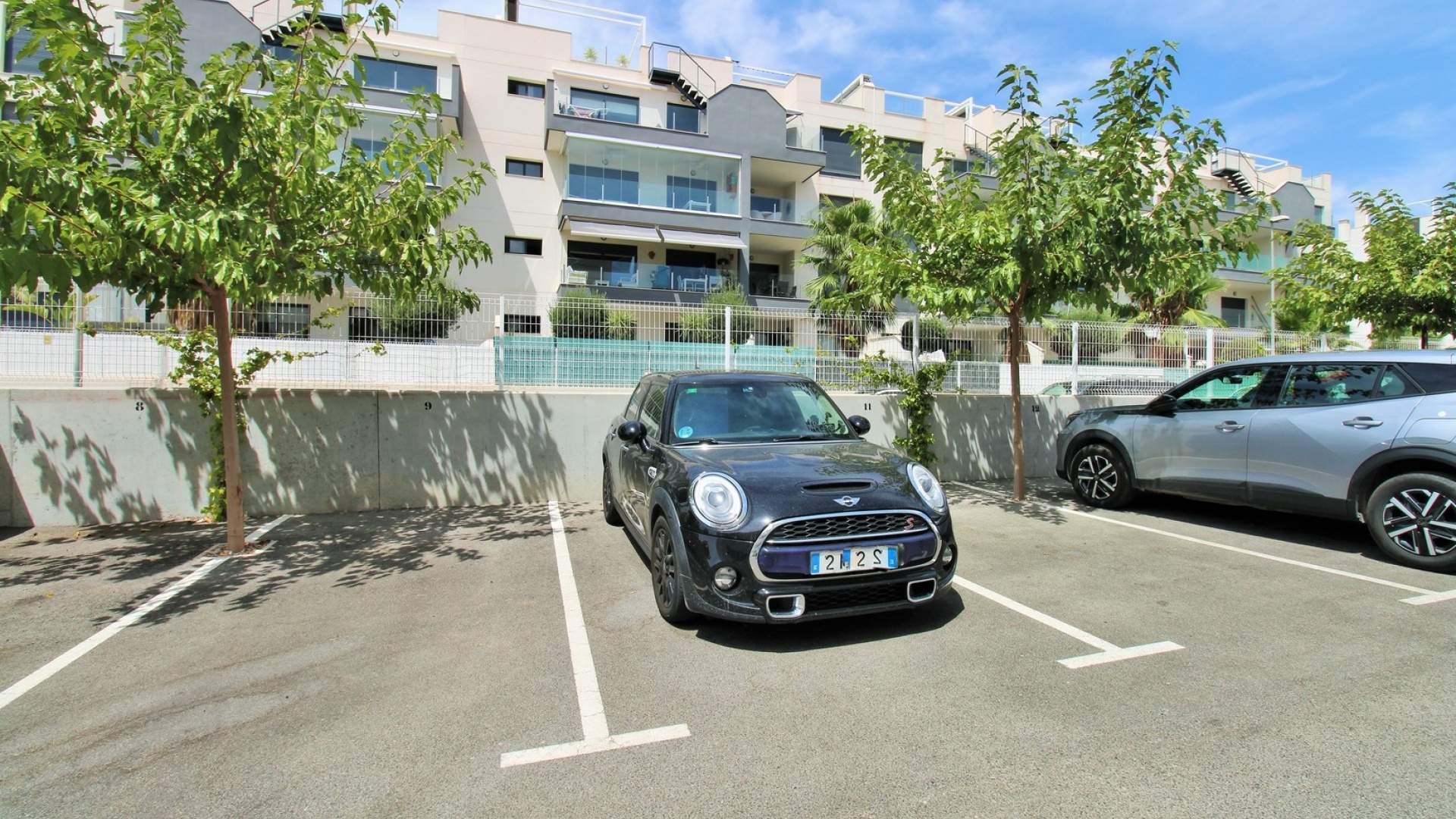 Wederverkoop - Appartement - Villamartin - Valentino Golf