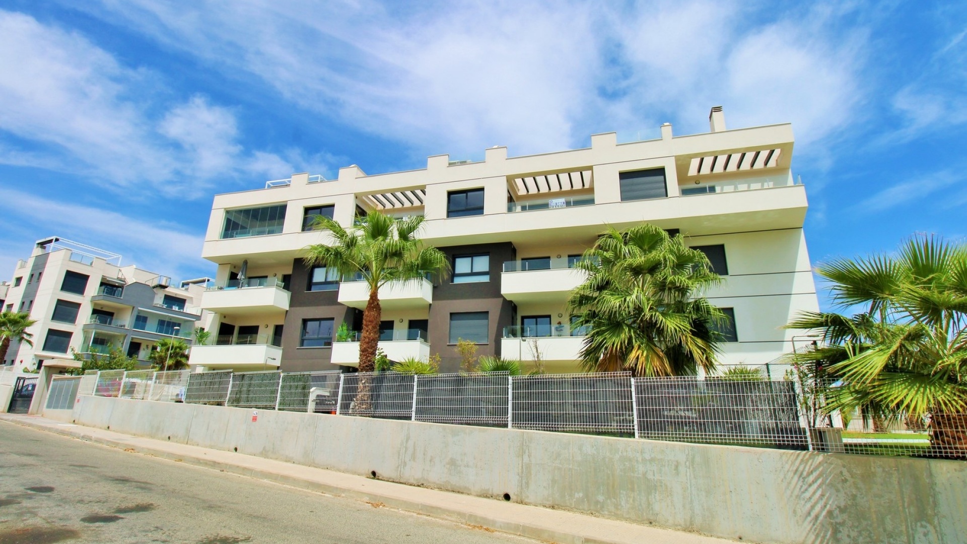 Wederverkoop - Appartement - Villamartin - Valentino Golf