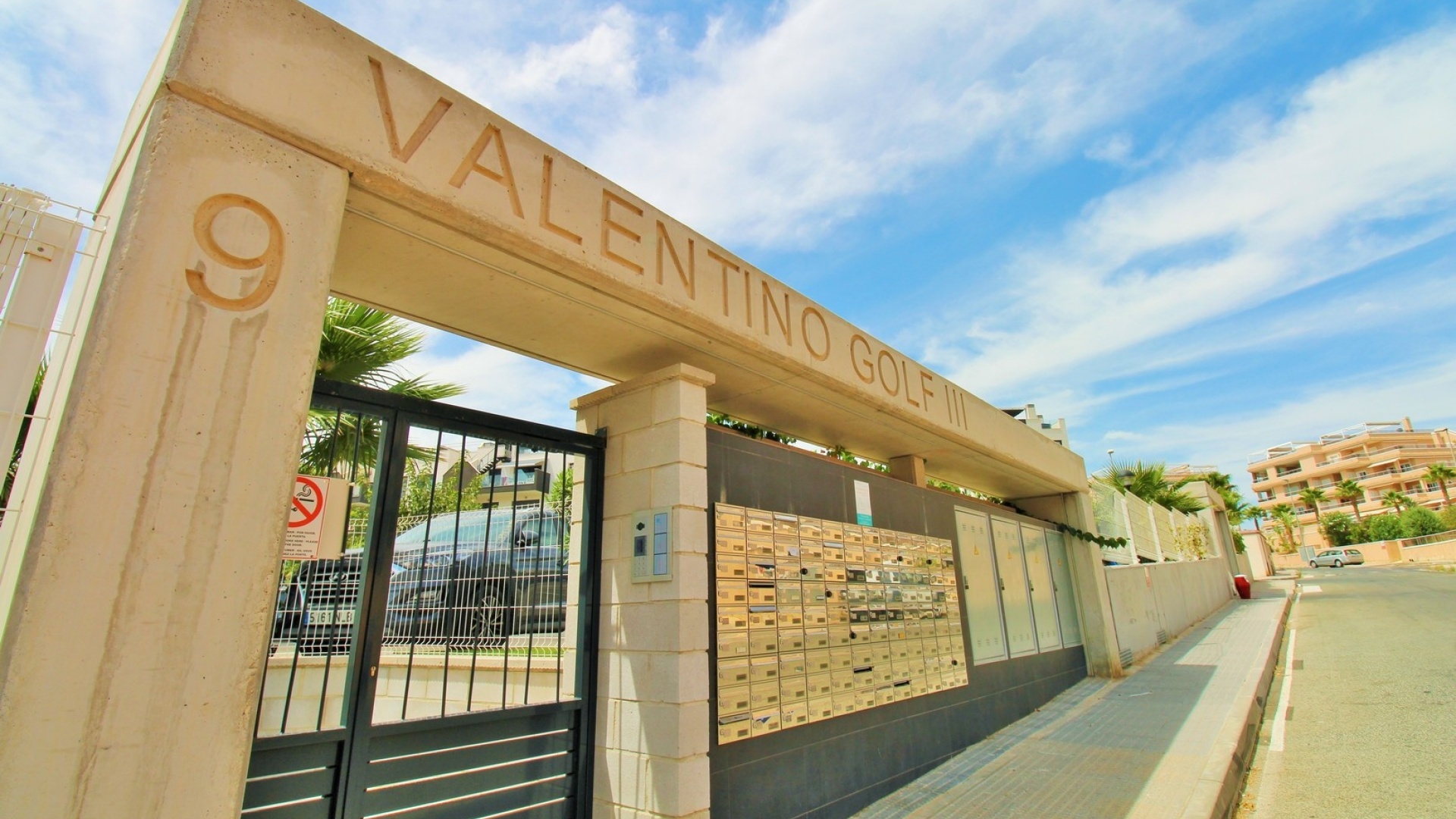 Wederverkoop - Appartement - Villamartin - Valentino Golf