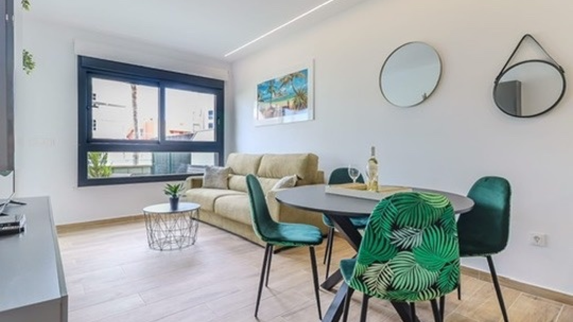 Wederverkoop - Appartement - Villamartin - Valentino Golf
