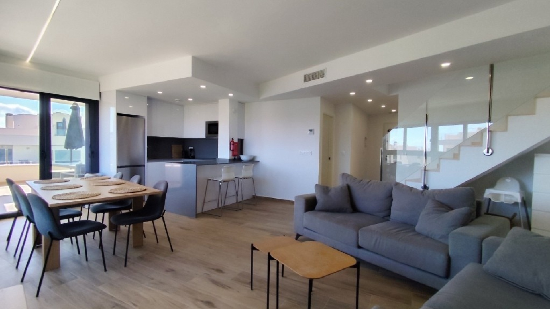 Wederverkoop - Appartement - Villamartin - Valentino Golf