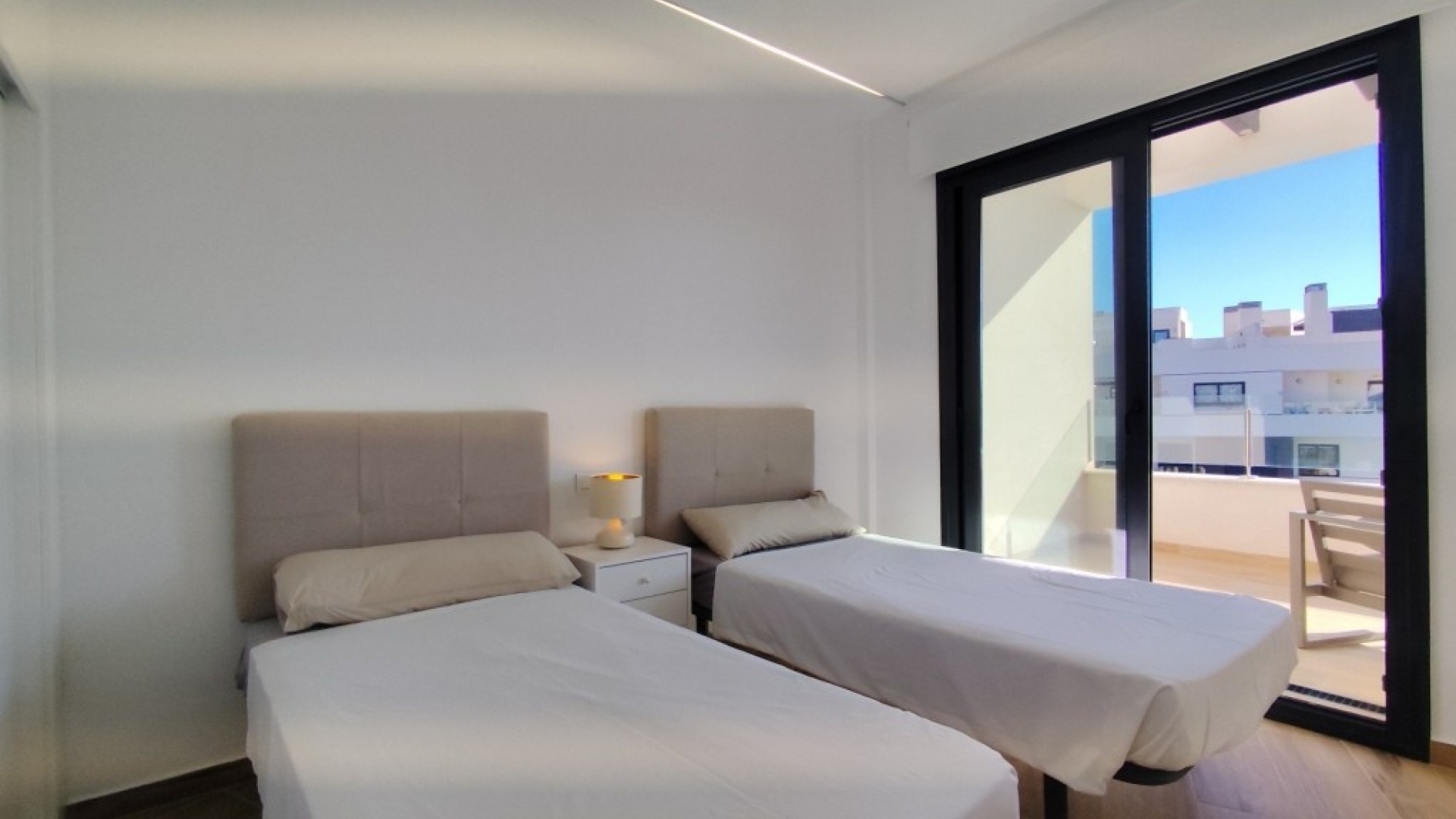 Wederverkoop - Appartement - Villamartin - Valentino Golf