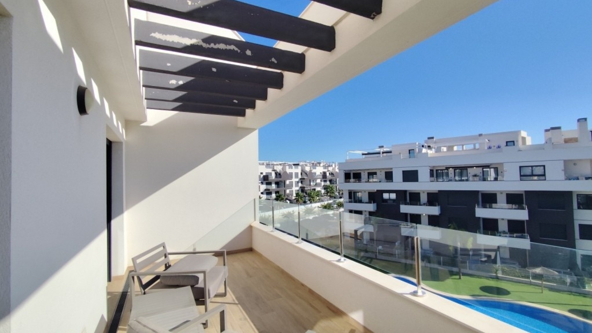 Wederverkoop - Appartement - Villamartin - Valentino Golf