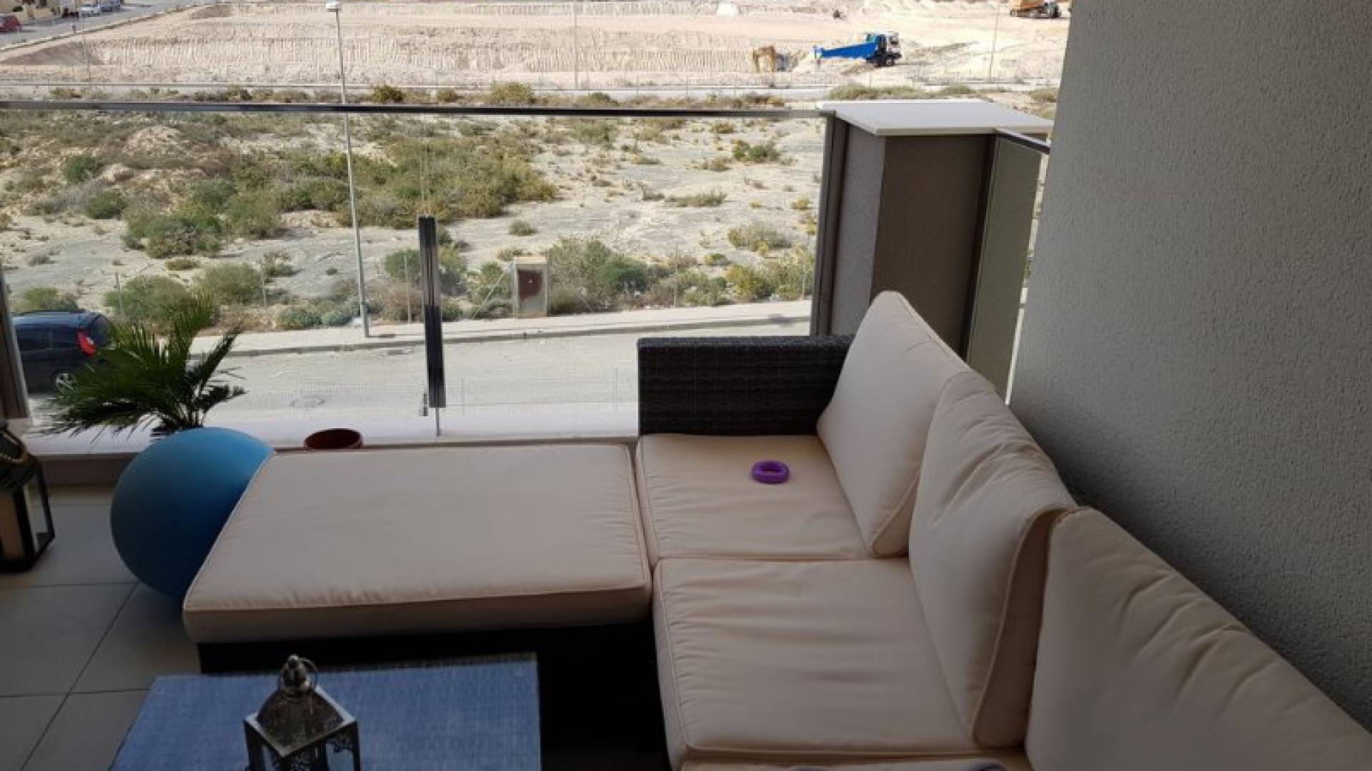 Wederverkoop - Appartement - Villamartin - Valentino Golf