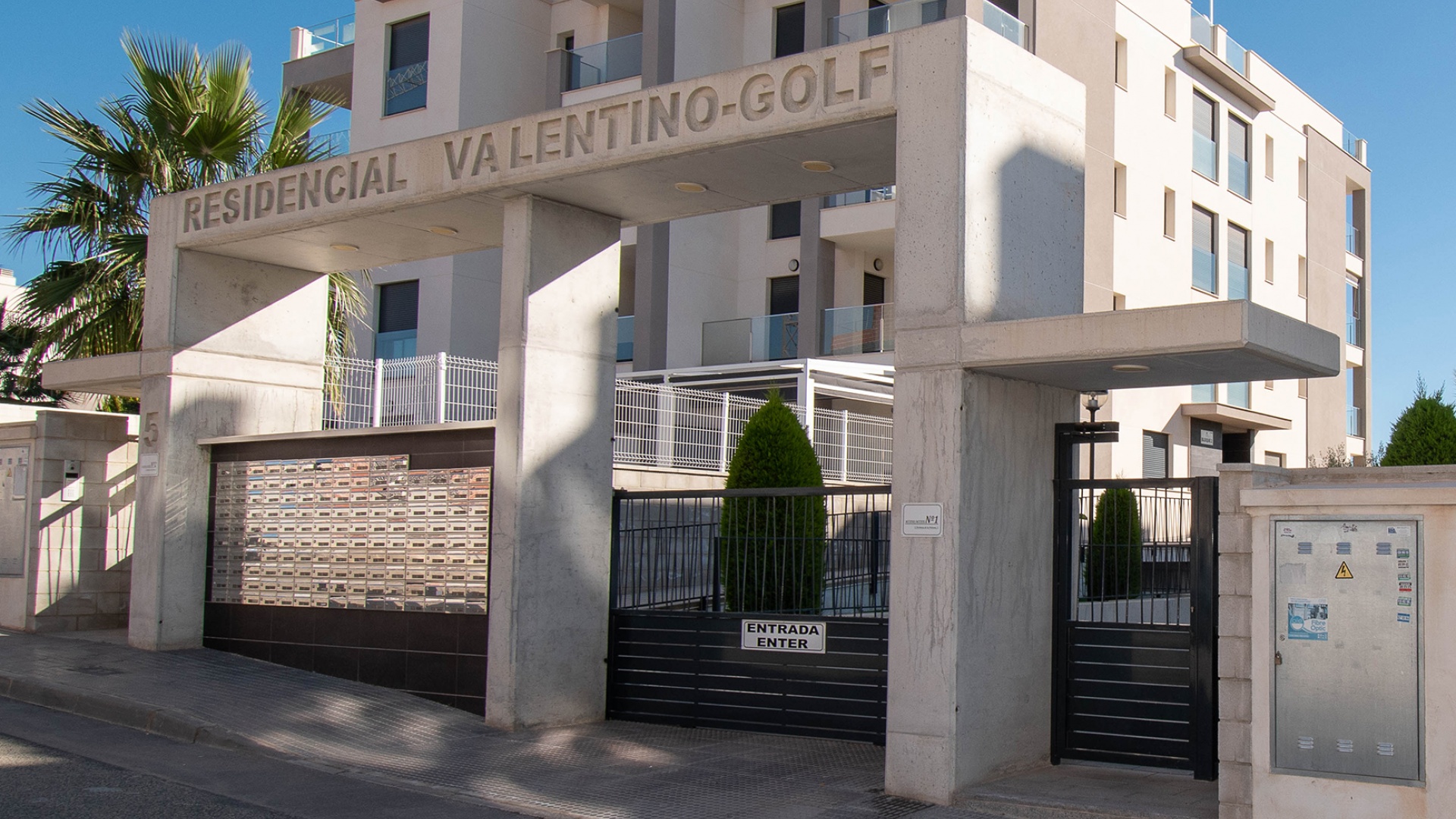 Wederverkoop - Appartement - Villamartin - Valentino Golf