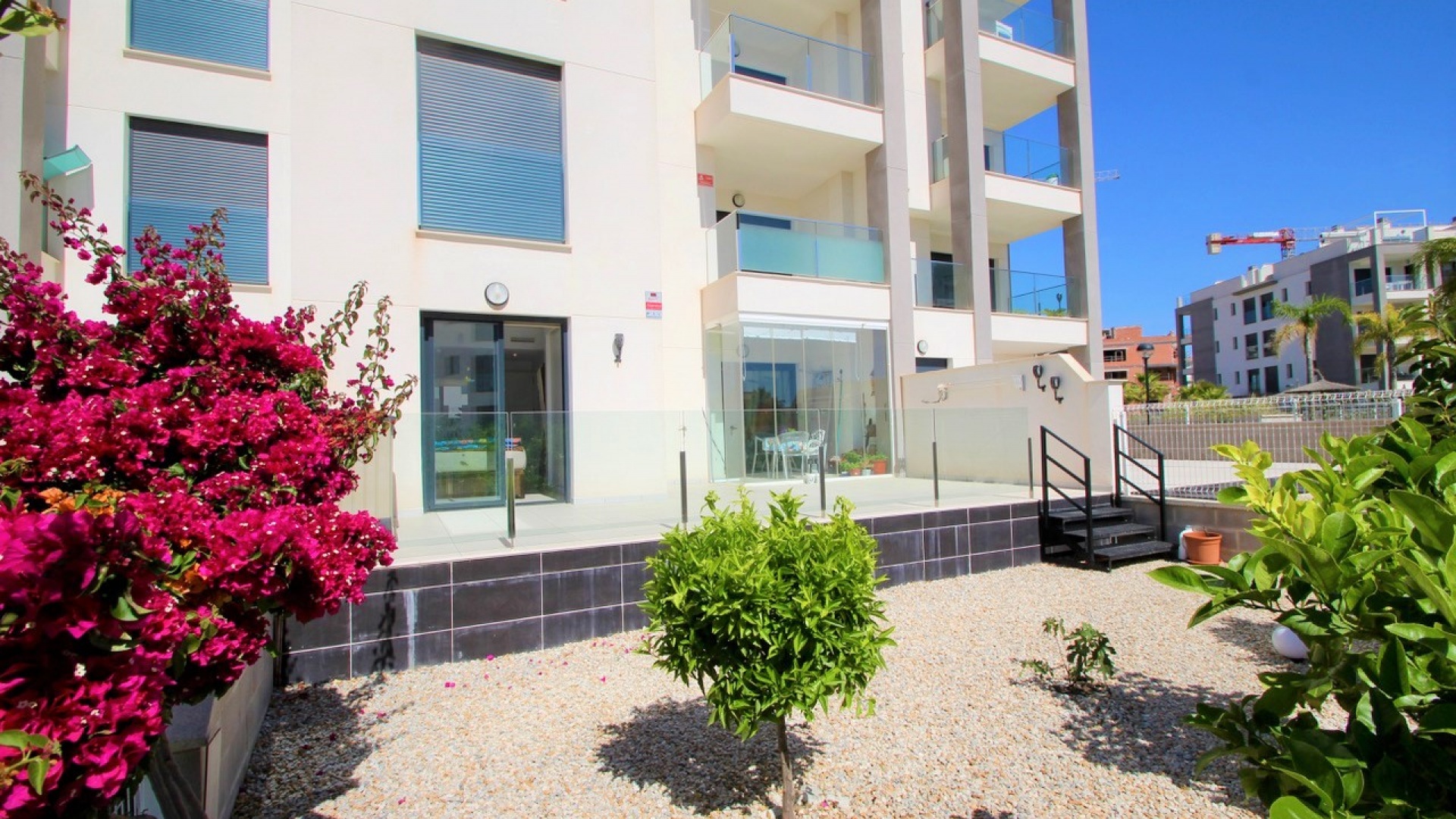 Wederverkoop - Appartement - Villamartin - Valentino Golf