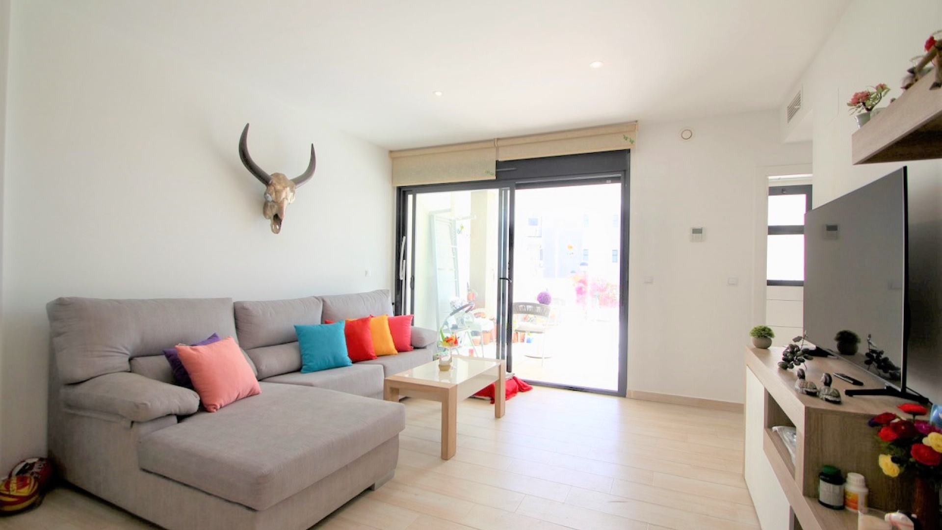 Wederverkoop - Appartement - Villamartin - Valentino Golf