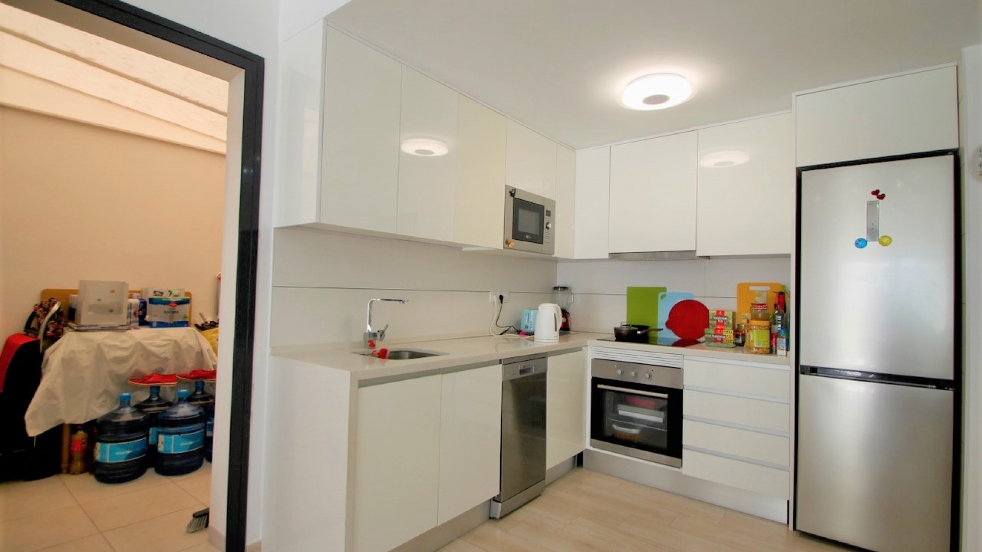 Wederverkoop - Appartement - Villamartin - Valentino Golf