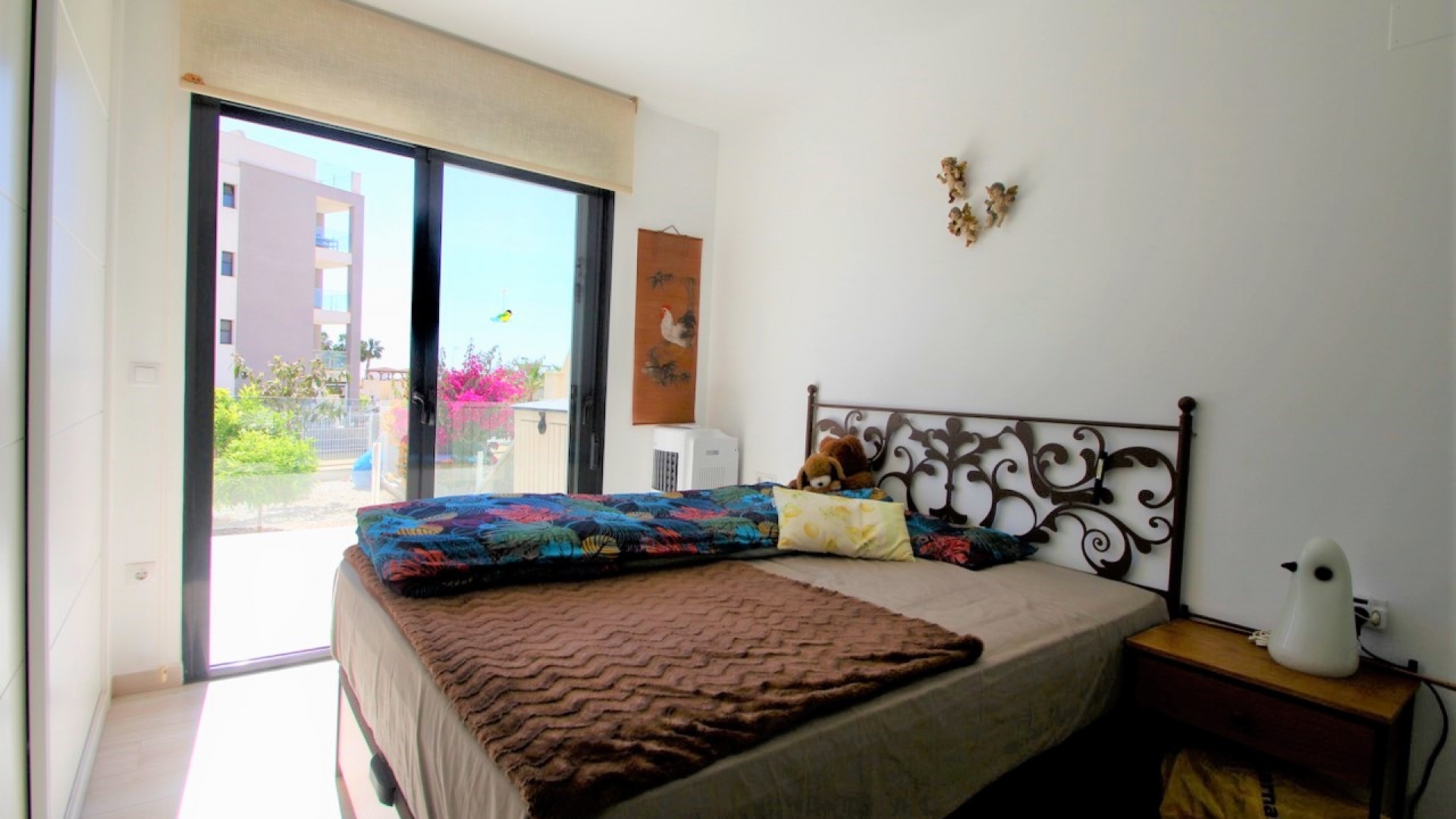 Wederverkoop - Appartement - Villamartin - Valentino Golf